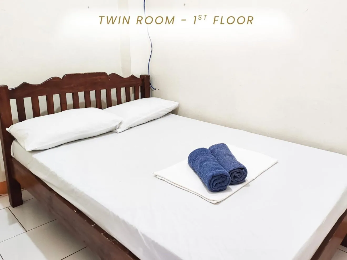 Cenco Suites Residences - Transient in Tanza Cavite