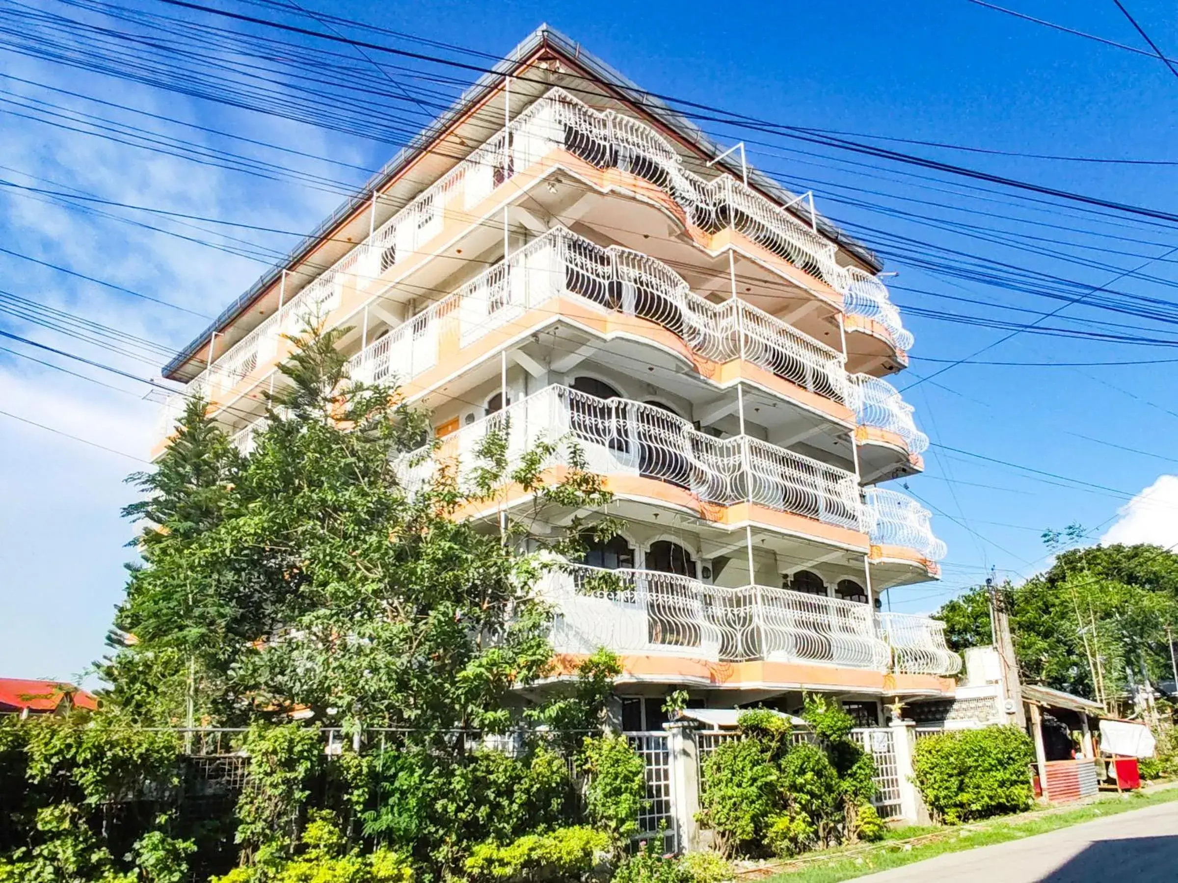 Cenco Suites Residences - Transient in Tanza Cavite Cenco Suites Residences - Transient in Tanza Cavite