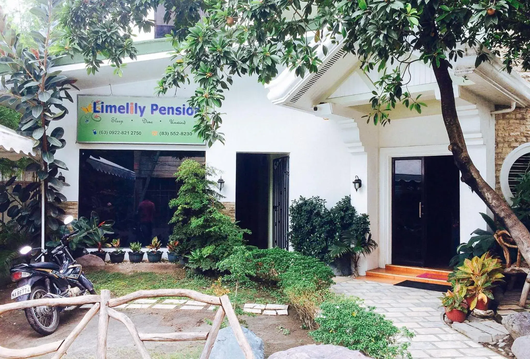 RedDoorz @ Limelily Pension House 2 General Santos City RedDoorz @ Limelily Pension House 2 General Santos City