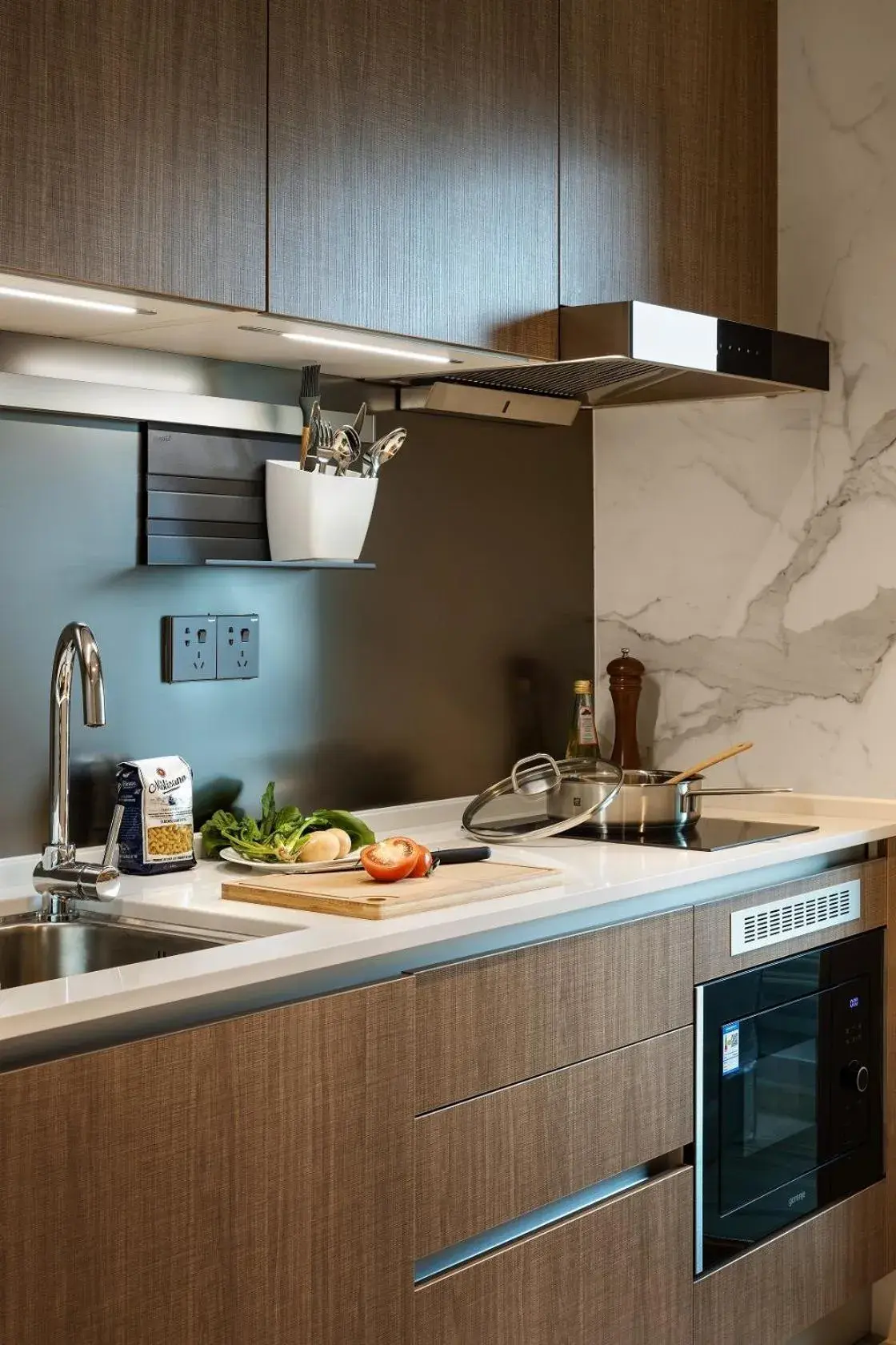 Suite with Mountain View (Include Single Breakfast) - single occupancy in Artisse Place Suite with Mountain View (Include Single Breakfast) - single occupancy in Artisse Place