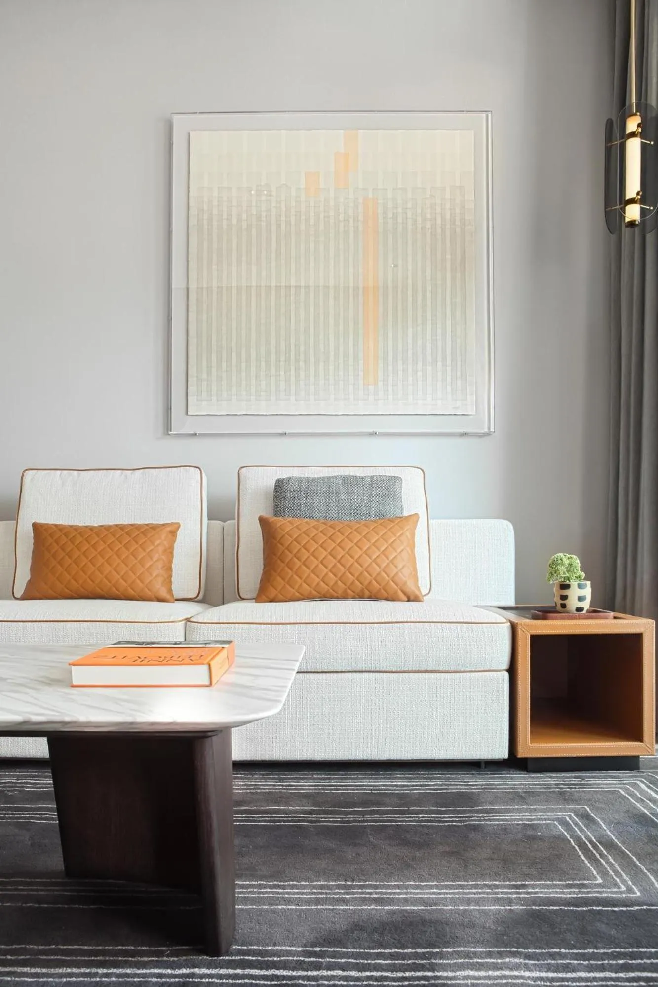 Photo of the whole room in Artisse Place - Access to 4000 sqm Fusion Wellness Centre and 800 sqm Indoor Swimming Pool