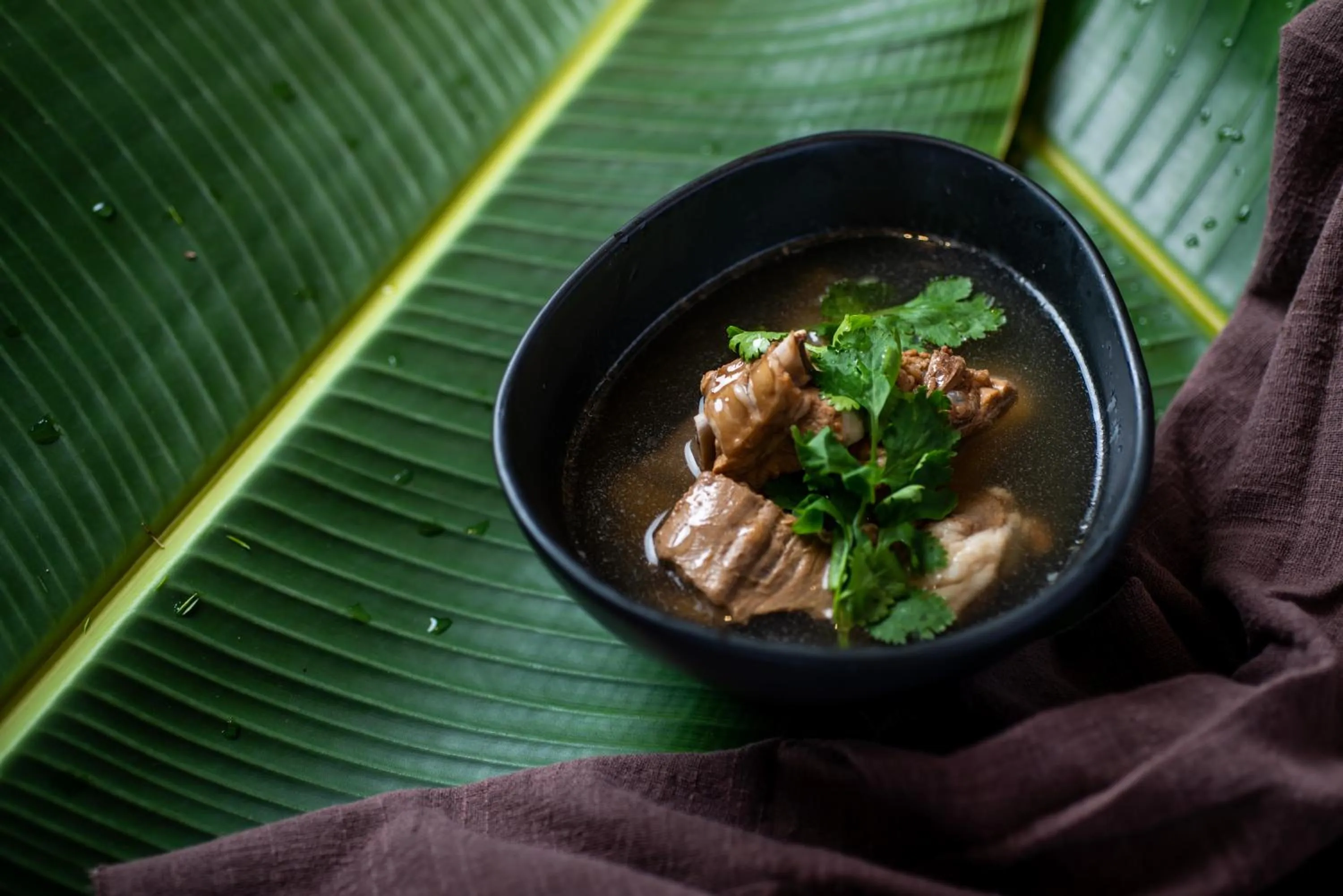 Breakfast in Artisse Place - Access to 4000 sqm Fusion Wellness Centre and 800 sqm Indoor Swimming Pool