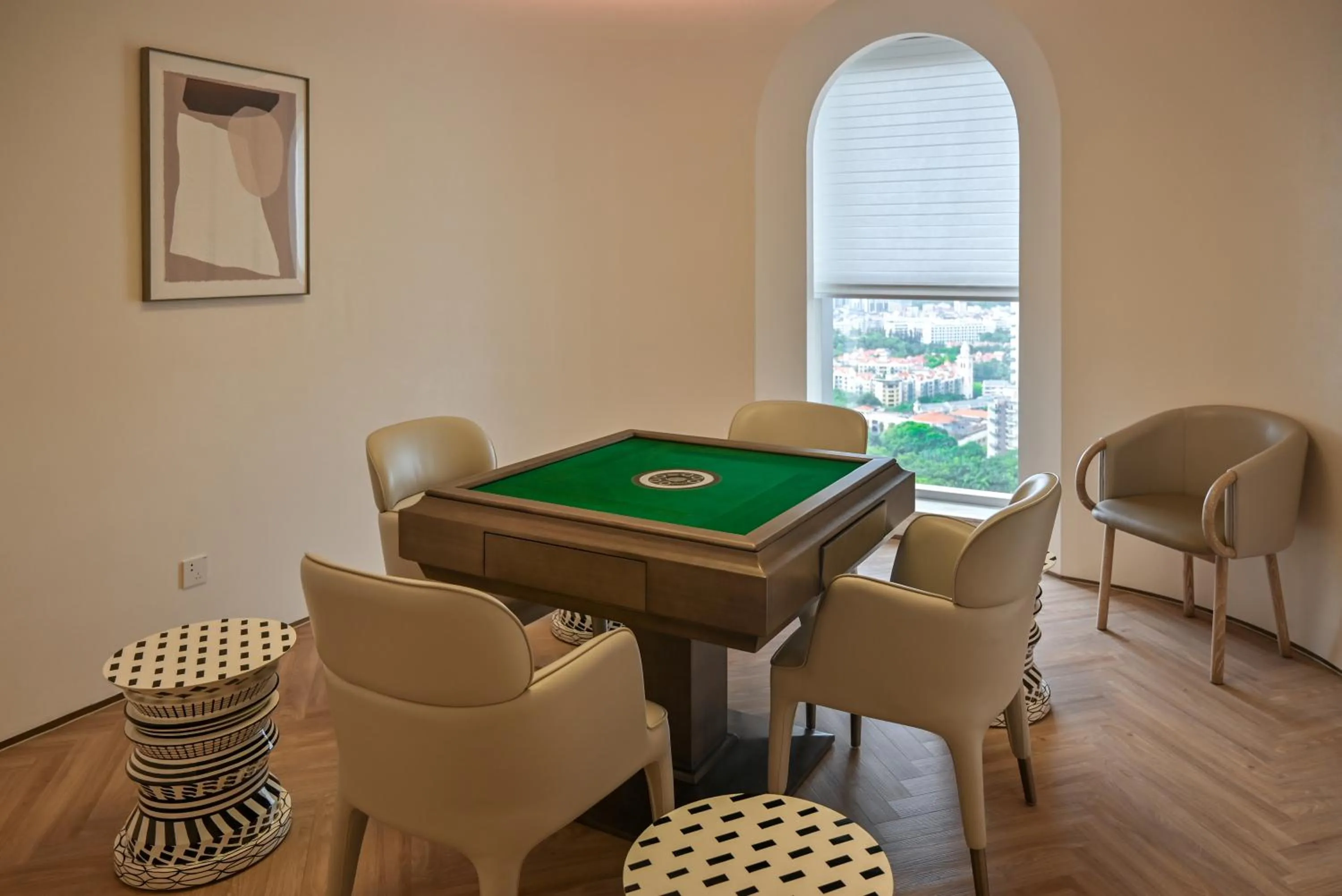 Activities in Artisse Place - Access to 4000 sqm Fusion Wellness Centre and 800 sqm Indoor Swimming Pool