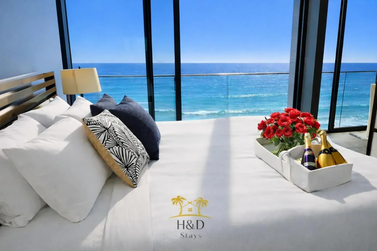 Ocean View Luxury Condo Oceanfront and Pool Ocean View Luxury Condo Oceanfront and Pool
