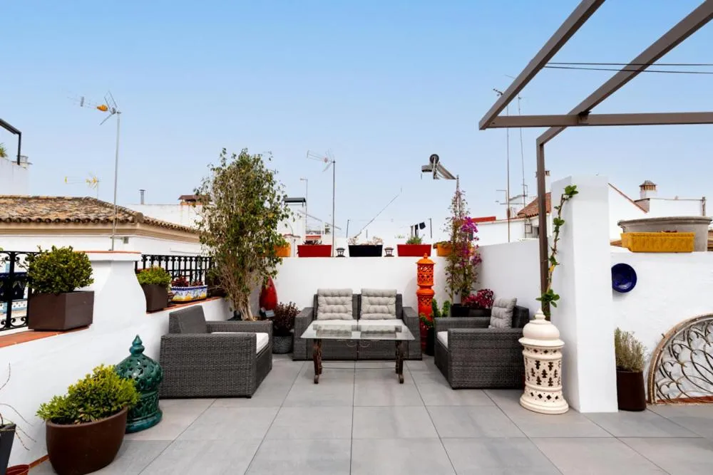 La Casa (Casa familiar Premium)