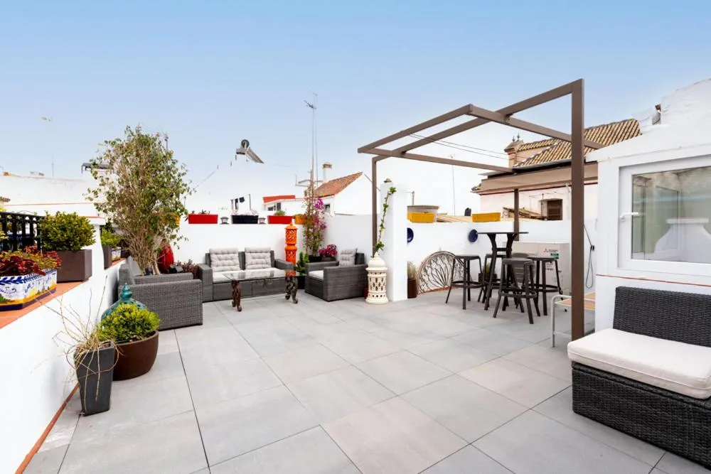 La Casa (Casa familiar Premium)