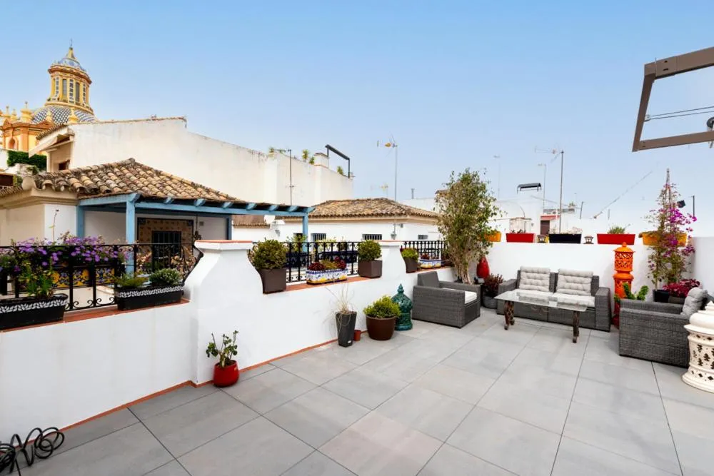 La Casa (Casa familiar Premium)