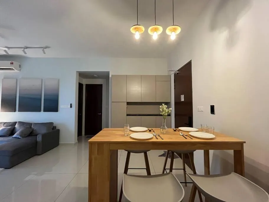 Living room in Country Garden by Antlerzone