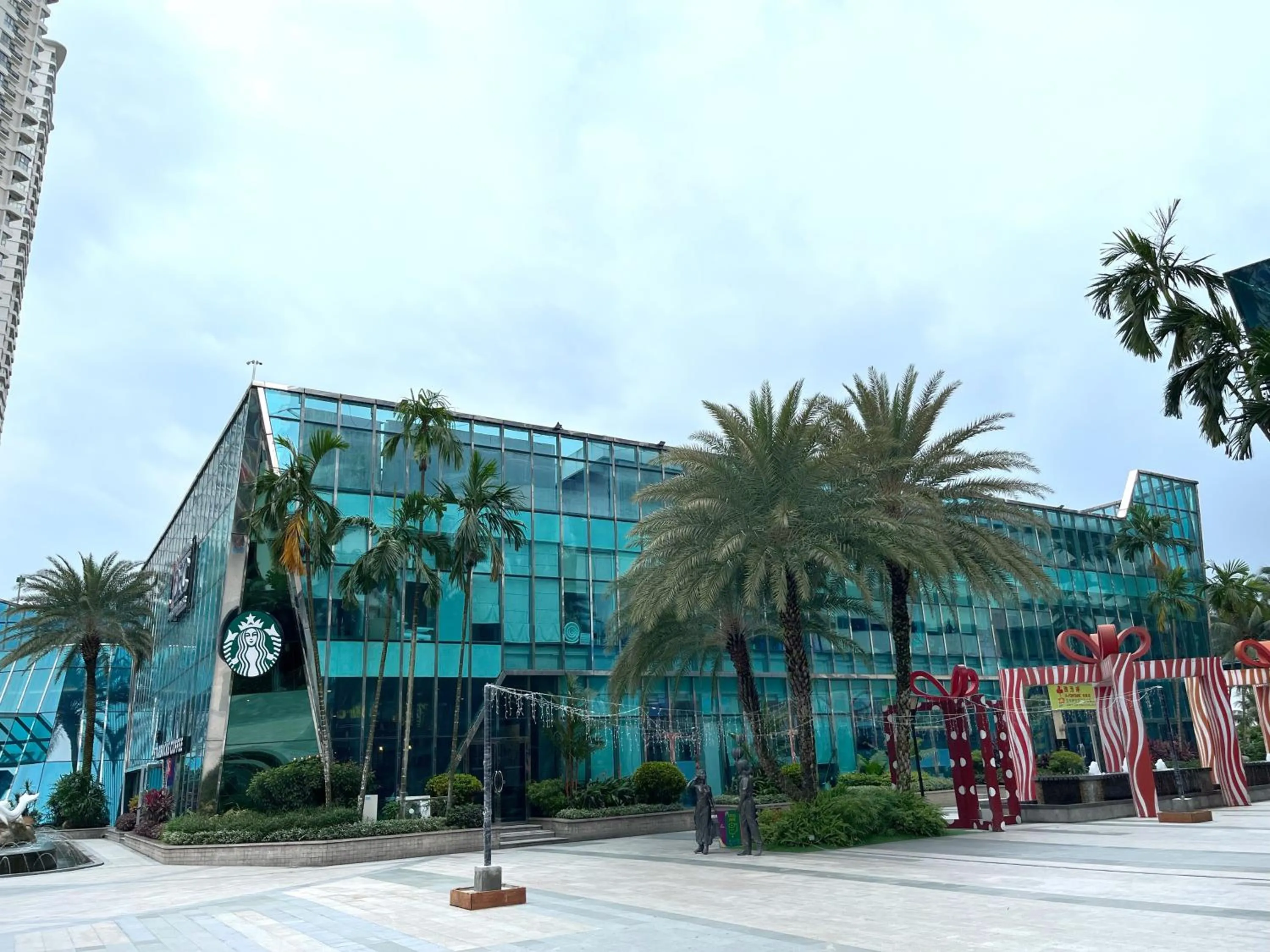 Other in Country Garden by Antlerzone