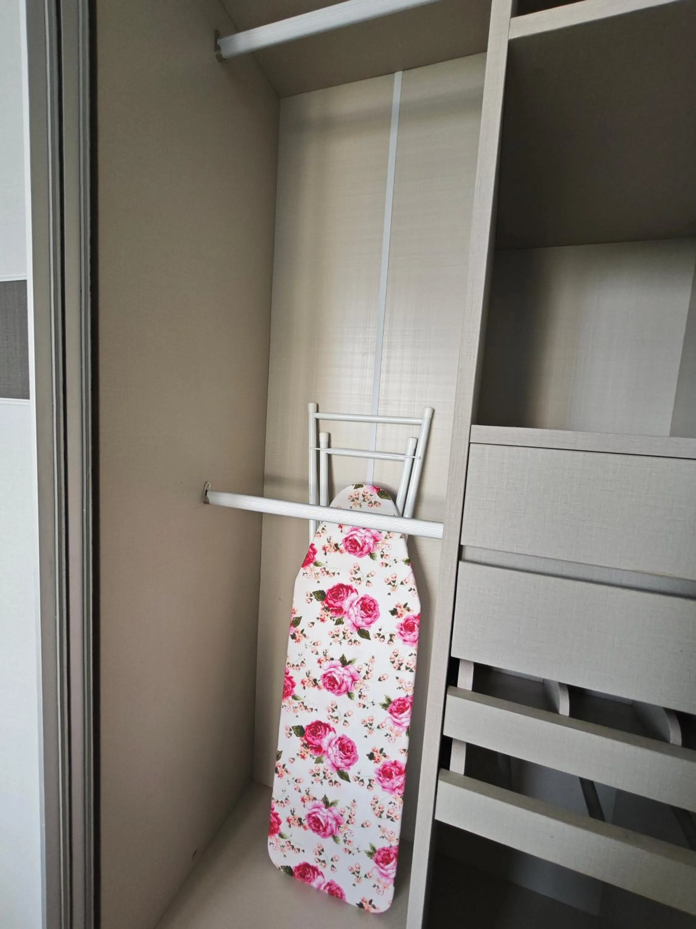 Other, Bed in Country Garden by Antlerzone