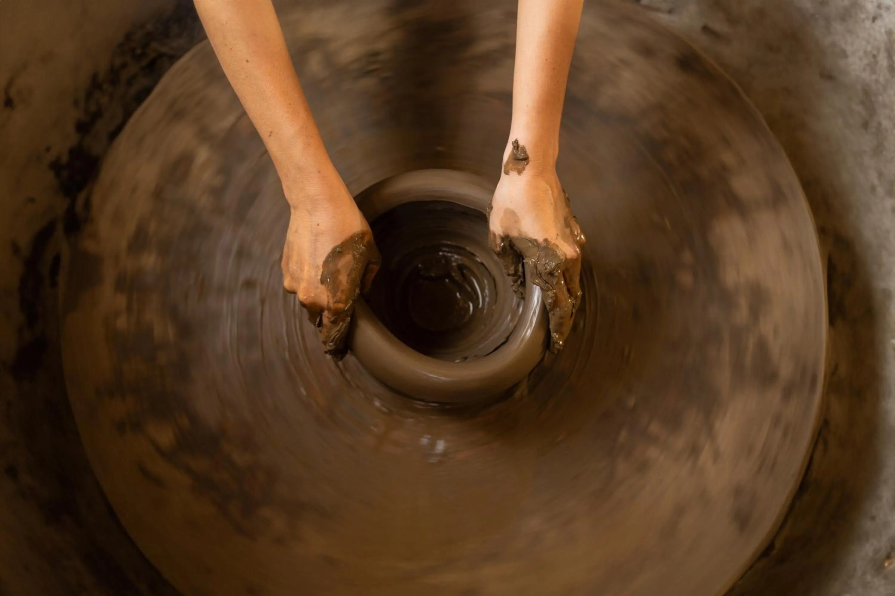 Activities in Surpura Bagh