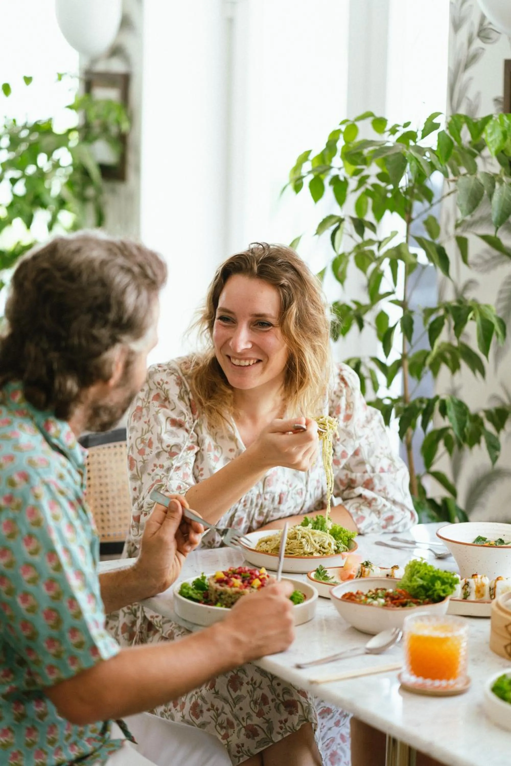 Restaurant/places to eat in Surpura Bagh