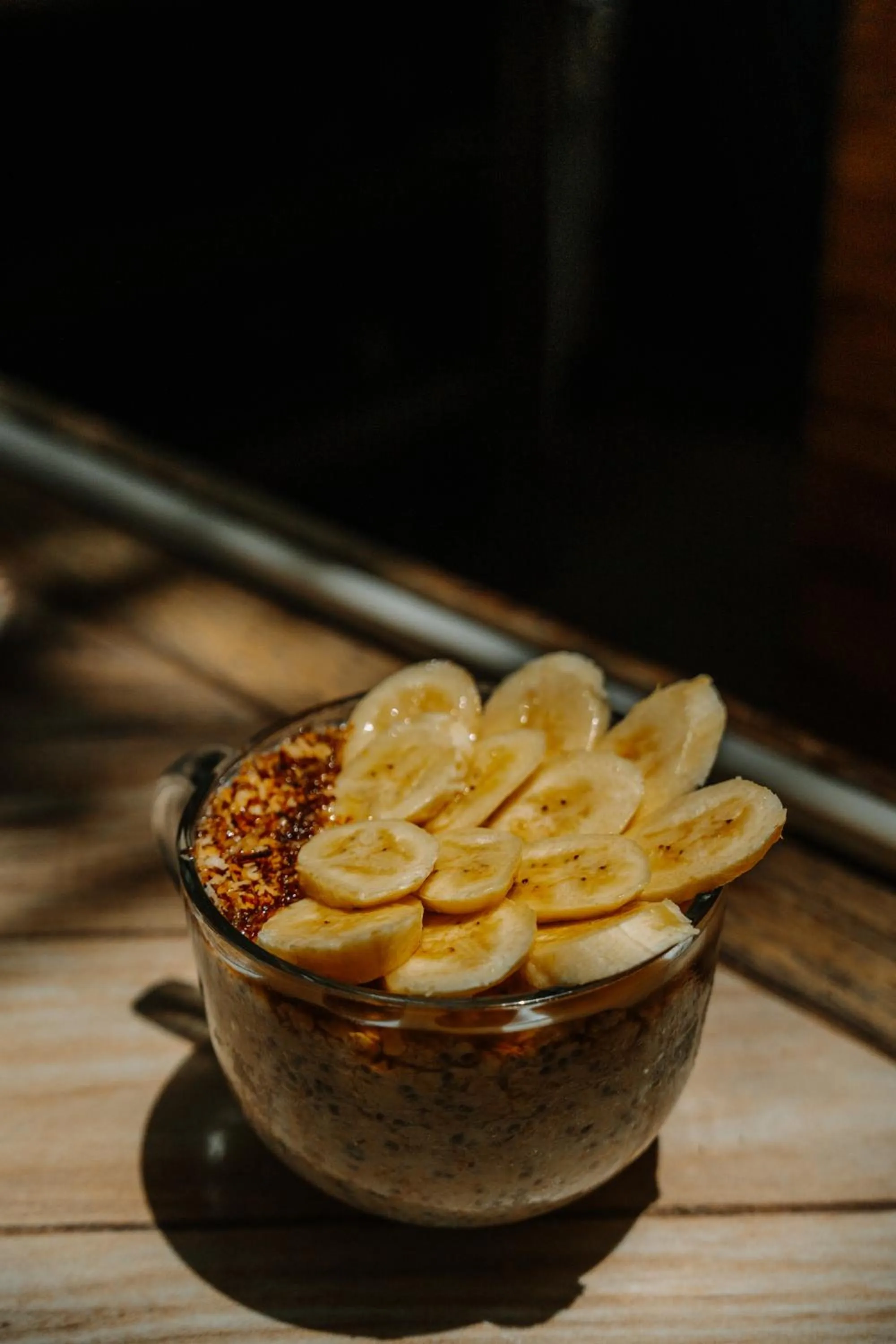 Breakfast in Island Lyfe Adventures Hotel