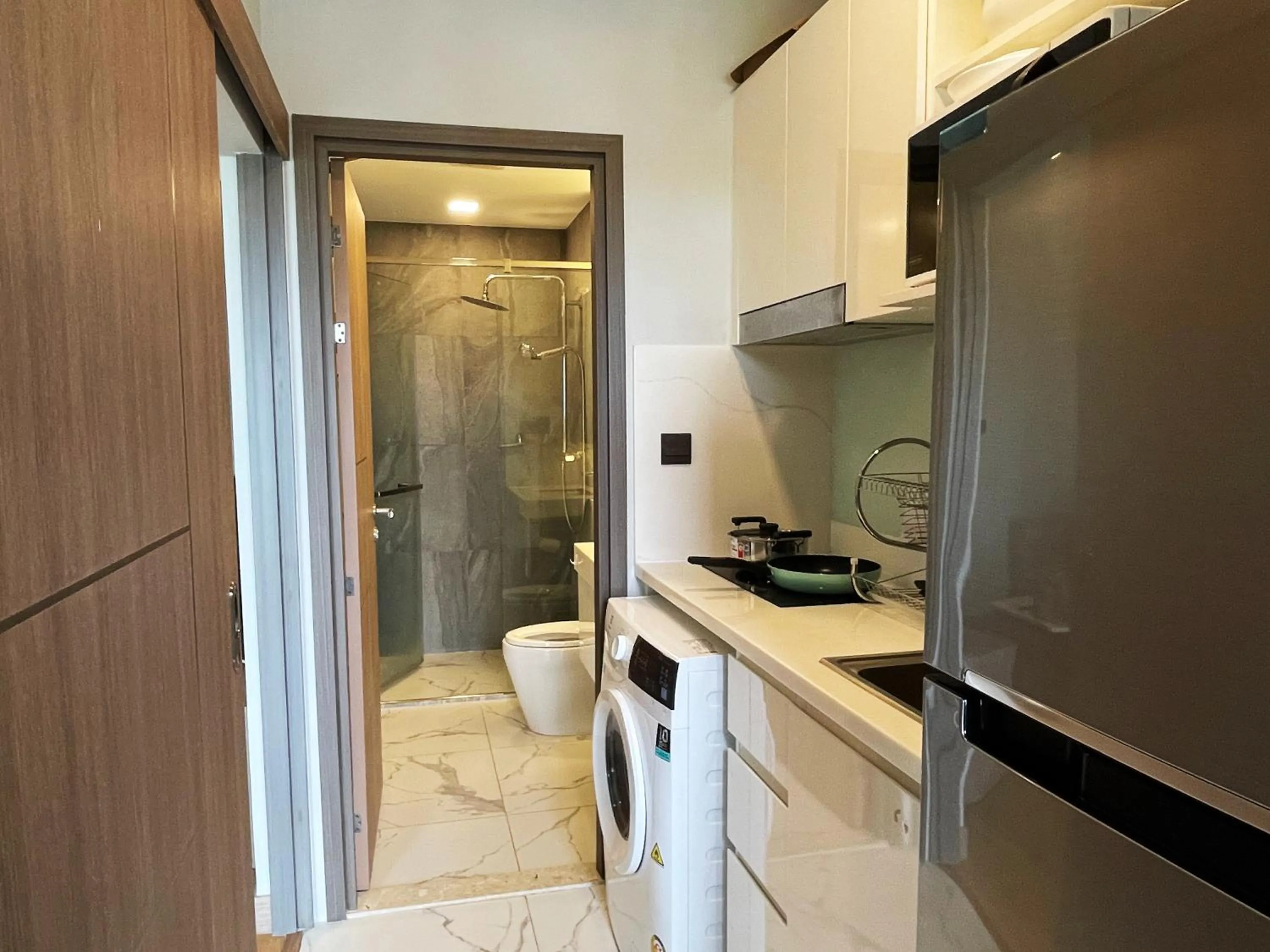 Astra Sky River Paronama Pool Luxury Changklan Chiang Mai