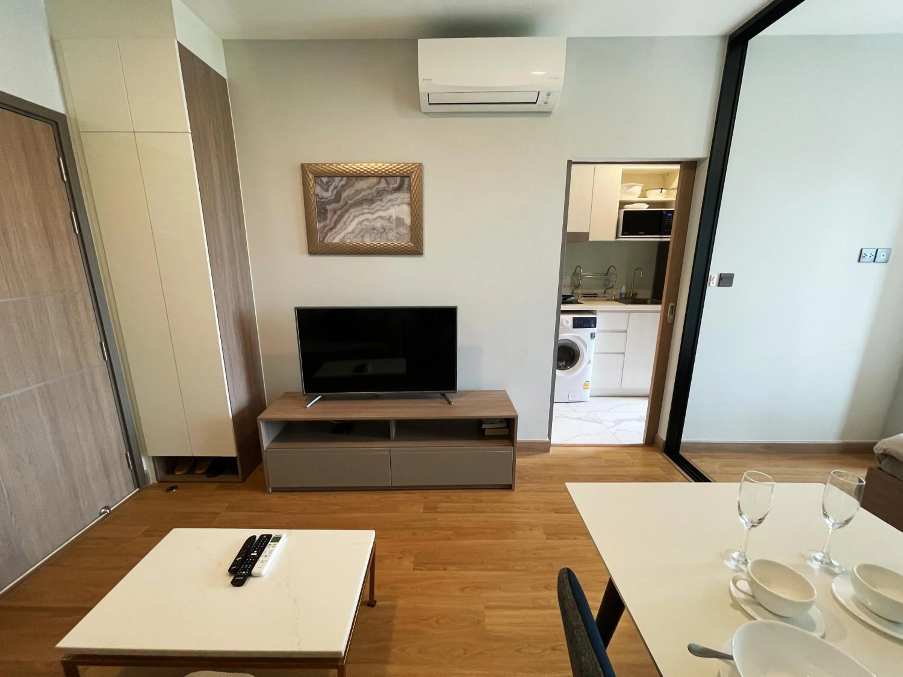 Astra Sky River Paronama Pool Luxury Changklan Chiang Mai