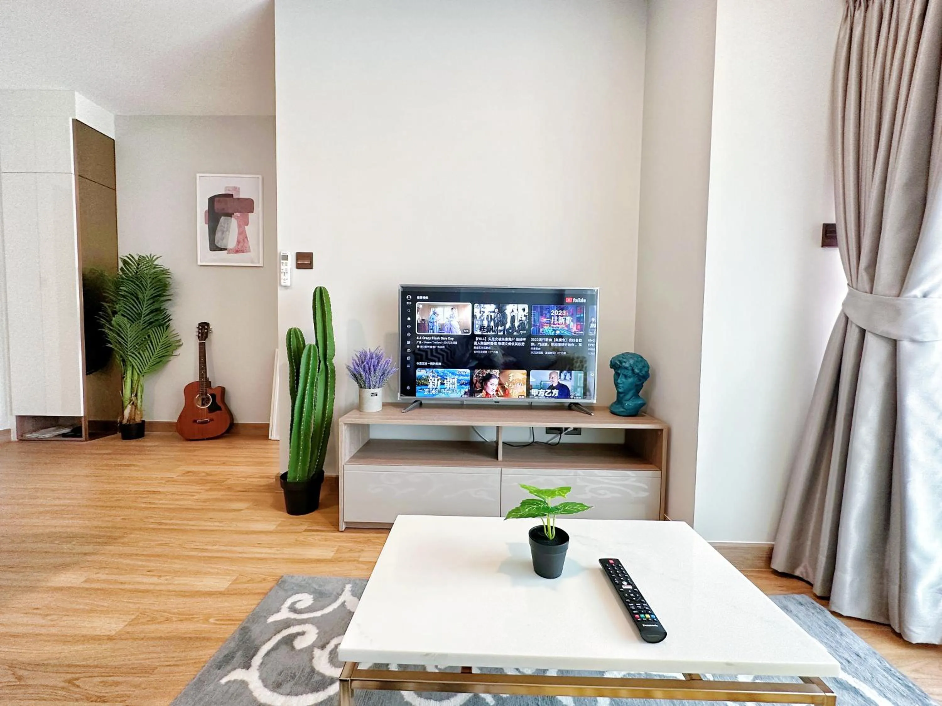 Astra Sky River Paronama Pool Luxury Changklan Chiang Mai