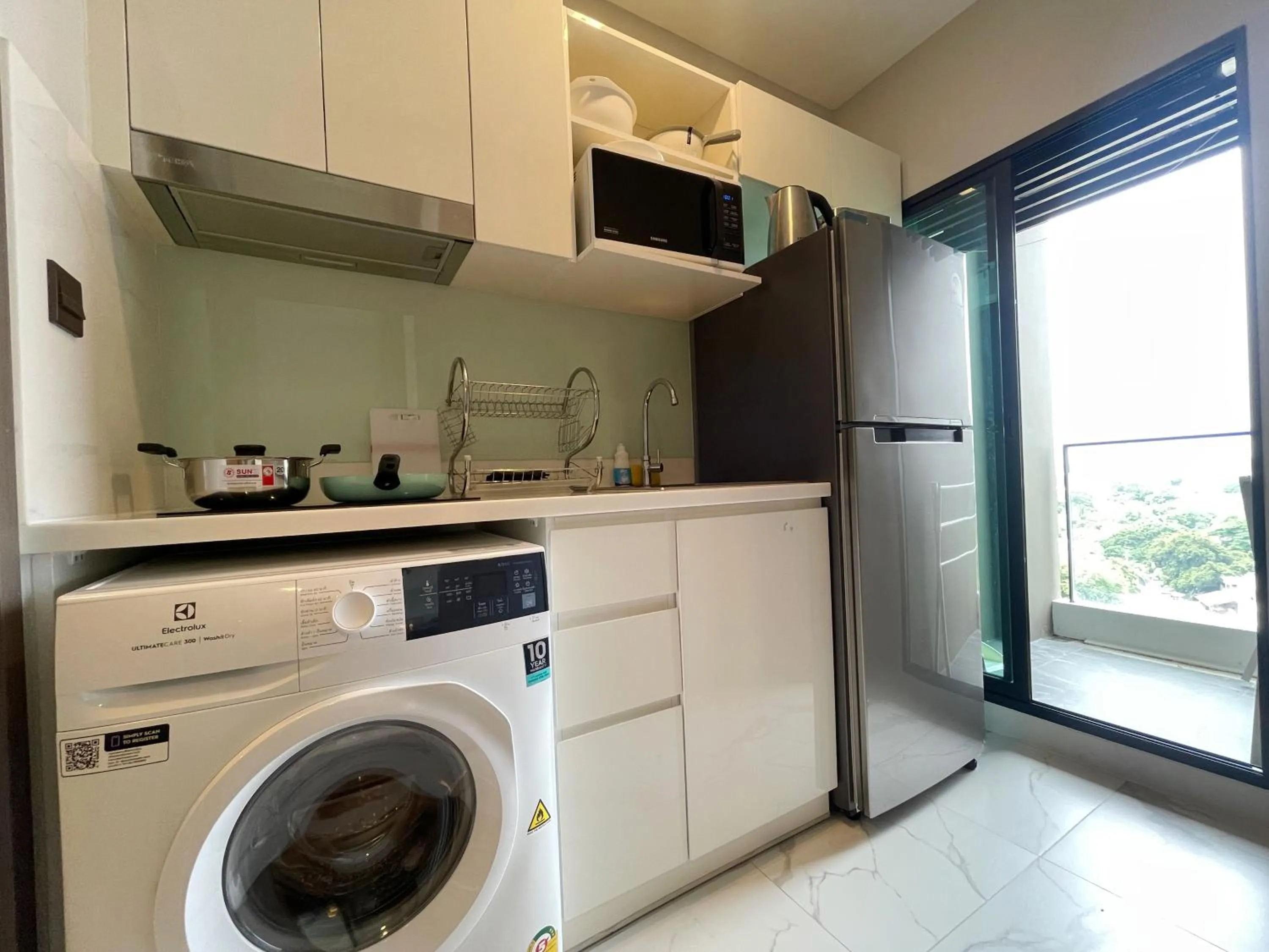 Astra Sky River Paronama Pool Luxury Changklan Chiang Mai