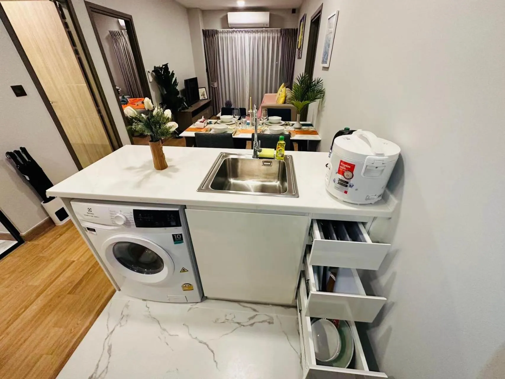 Astra Sky River Paronama Pool Luxury Changklan Chiang Mai