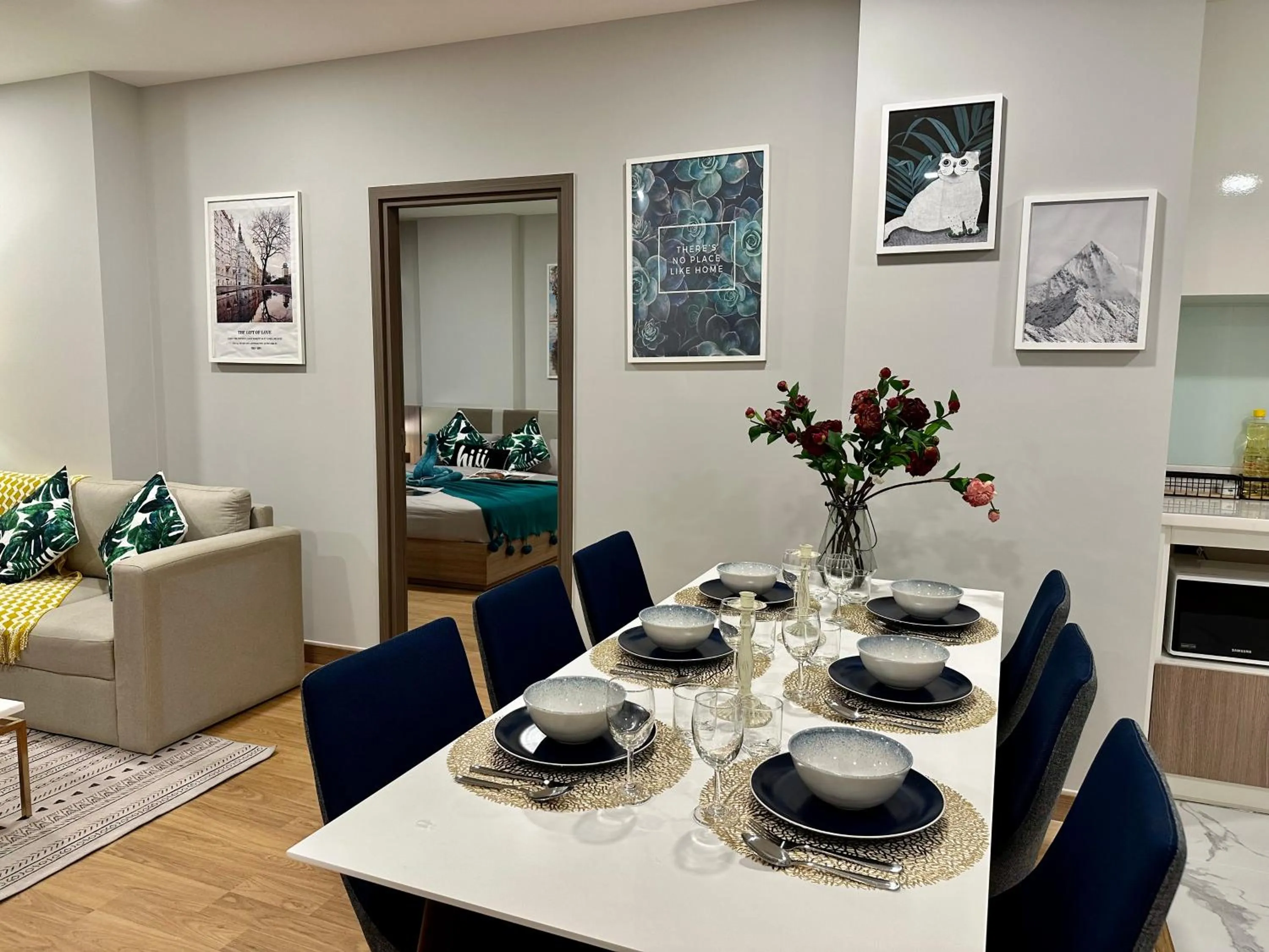 Astra Sky River Paronama Pool Luxury Changklan Chiang Mai