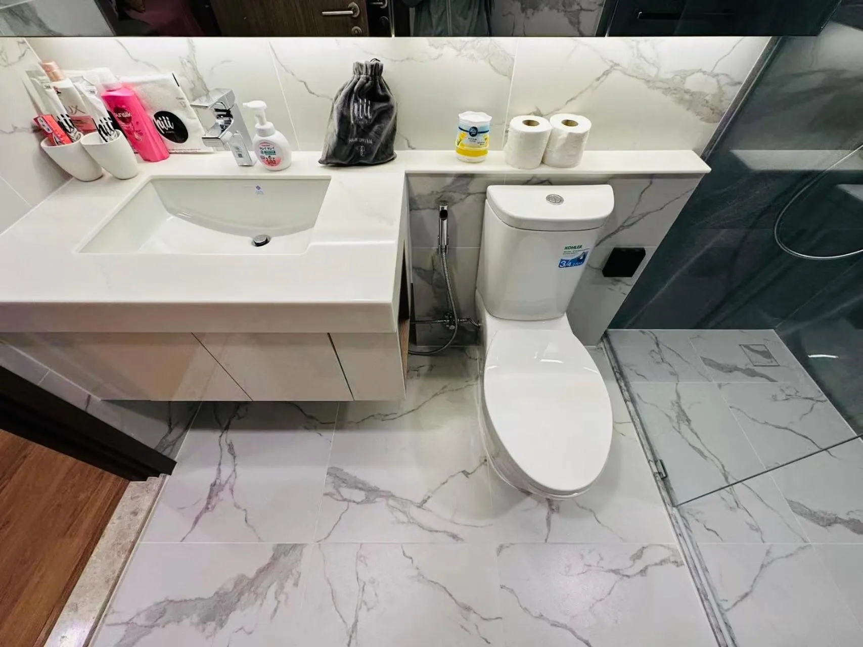 Astra Sky River Paronama Pool Luxury Changklan Chiang Mai