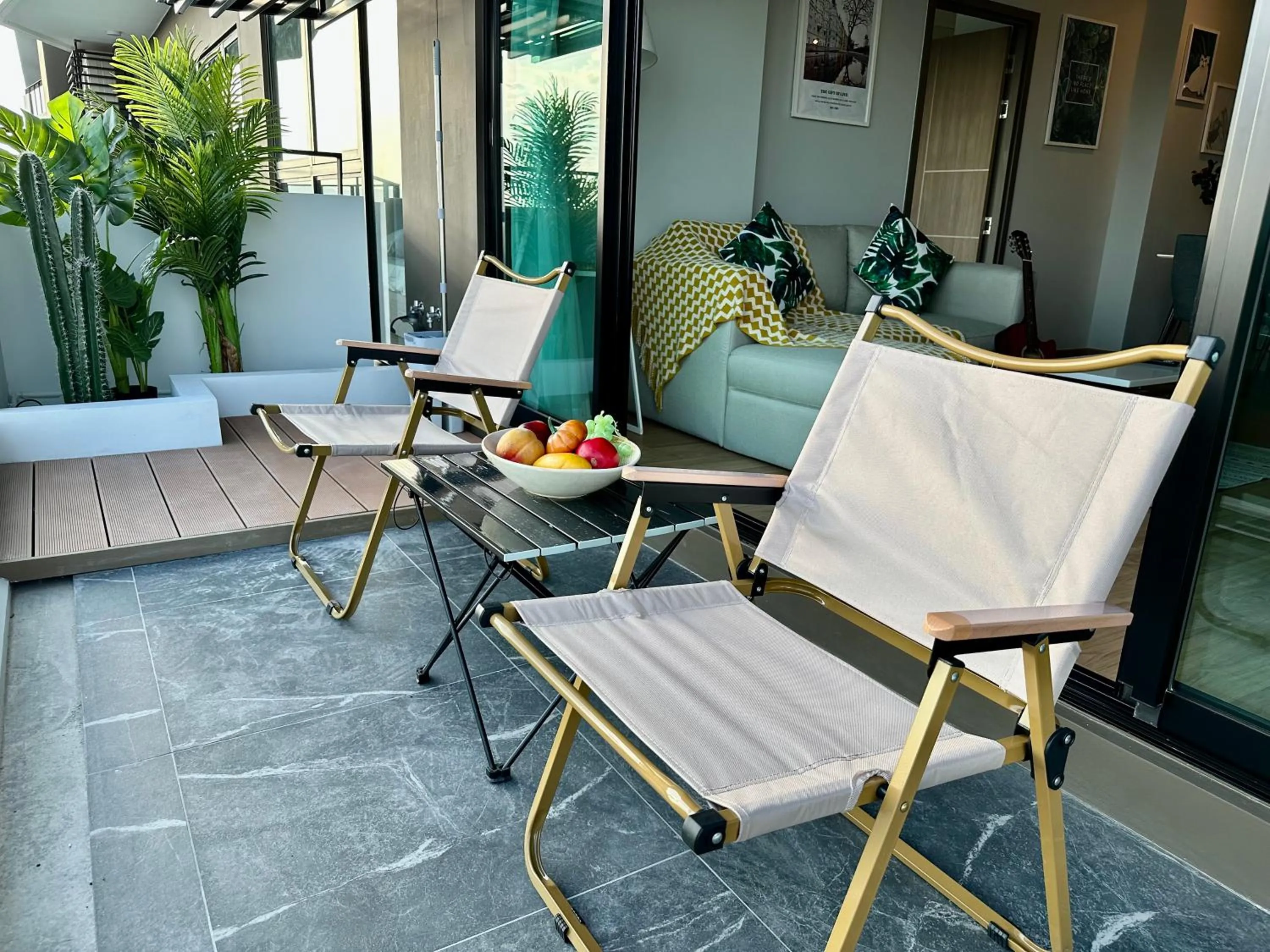 Astra Sky River Paronama Pool Luxury Changklan Chiang Mai