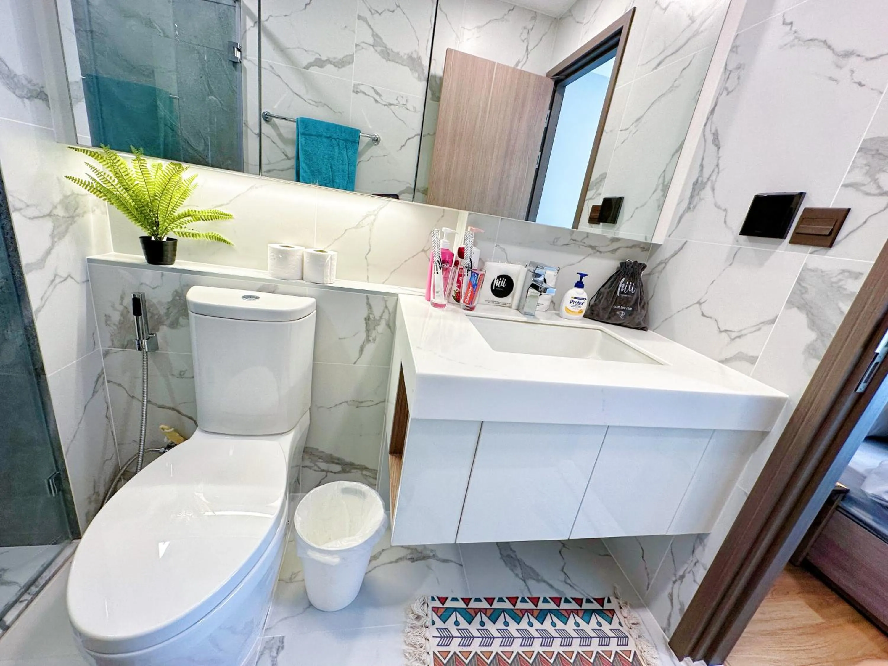 Astra Sky River Paronama Pool Luxury Changklan Chiang Mai