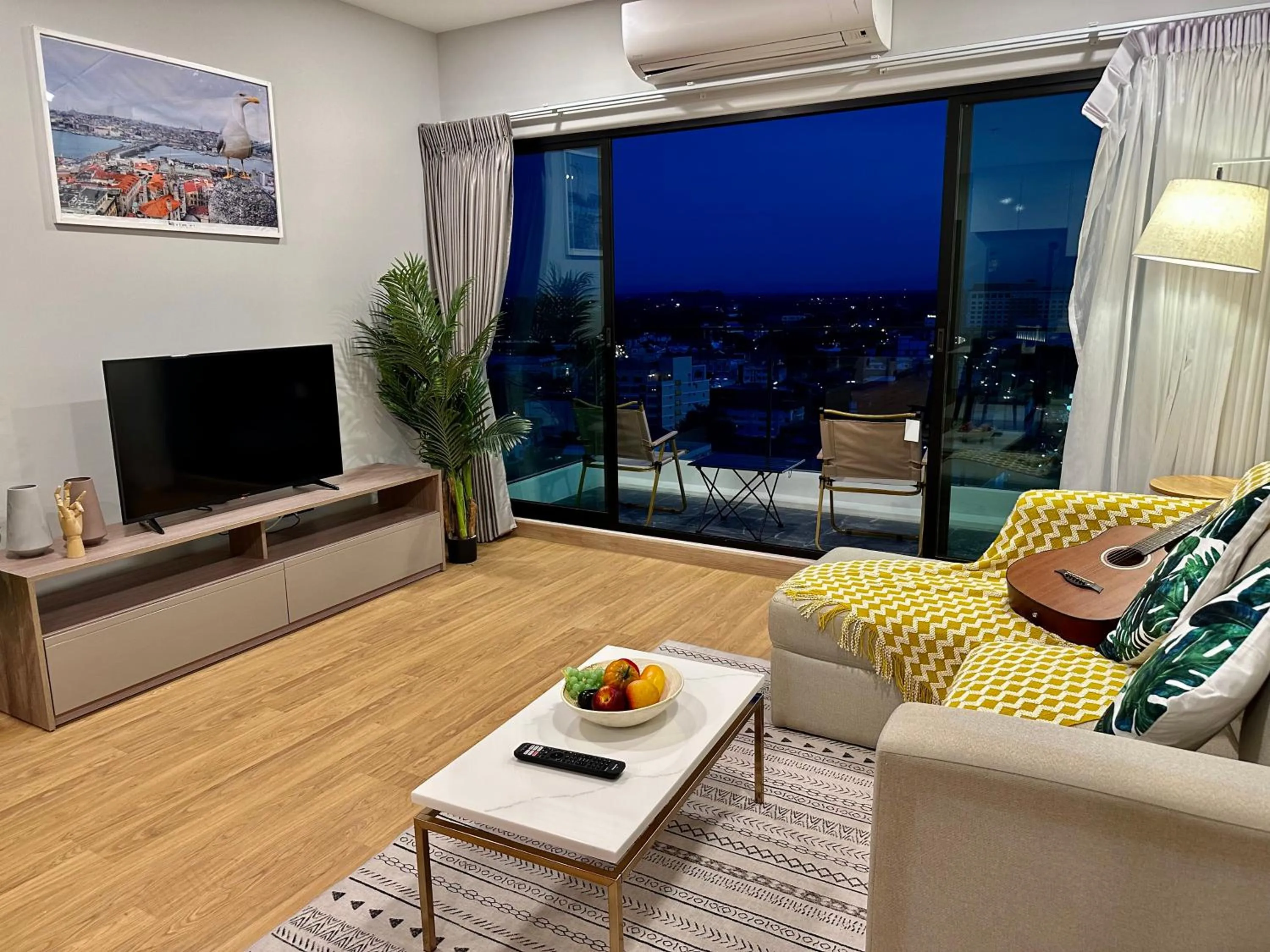 Astra Sky River Paronama Pool Luxury Changklan Chiang Mai