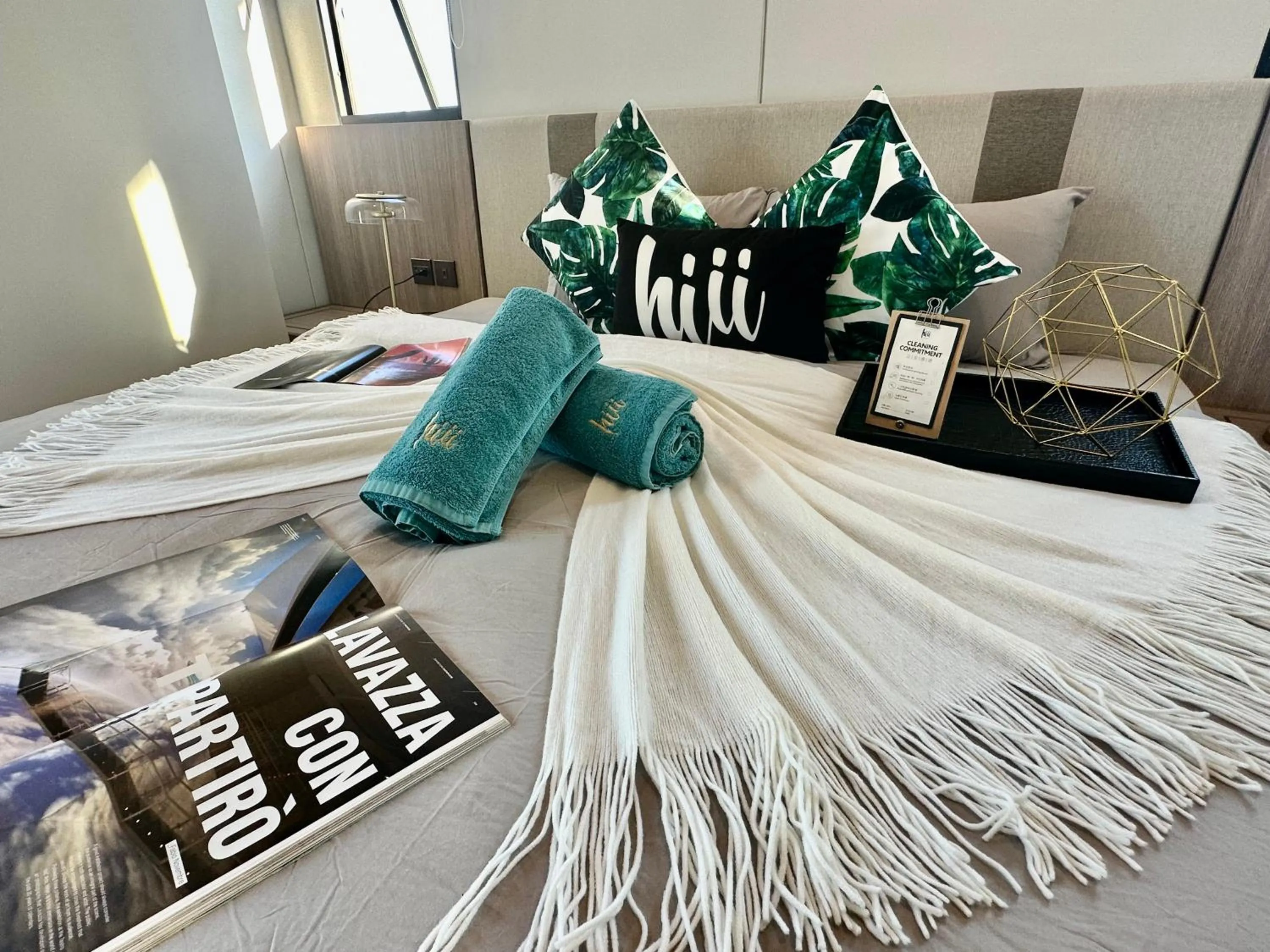 Astra Sky River Paronama Pool Luxury Changklan Chiang Mai