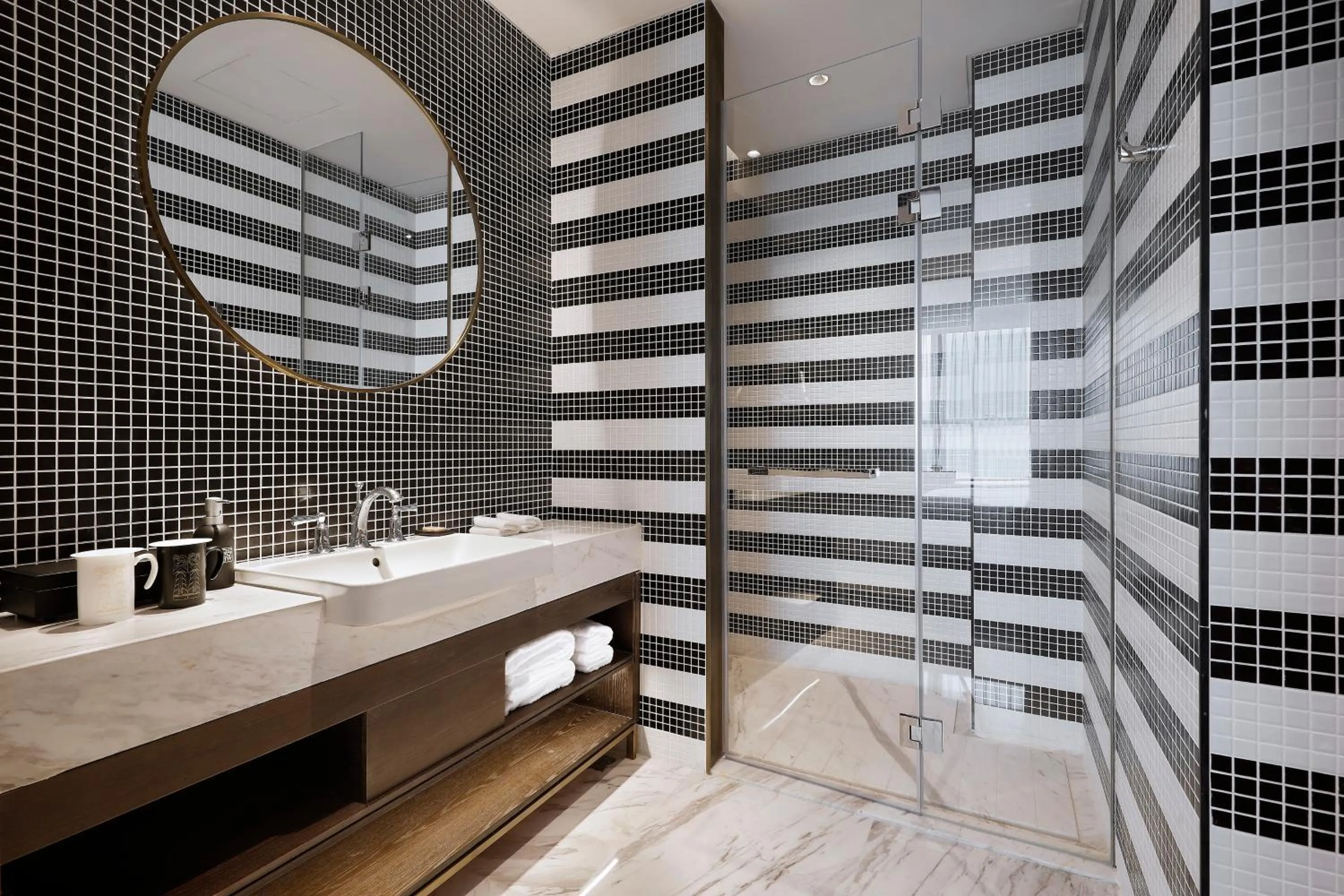 Qingdao Oriental Studio Chuangzhi SSAW Hotel