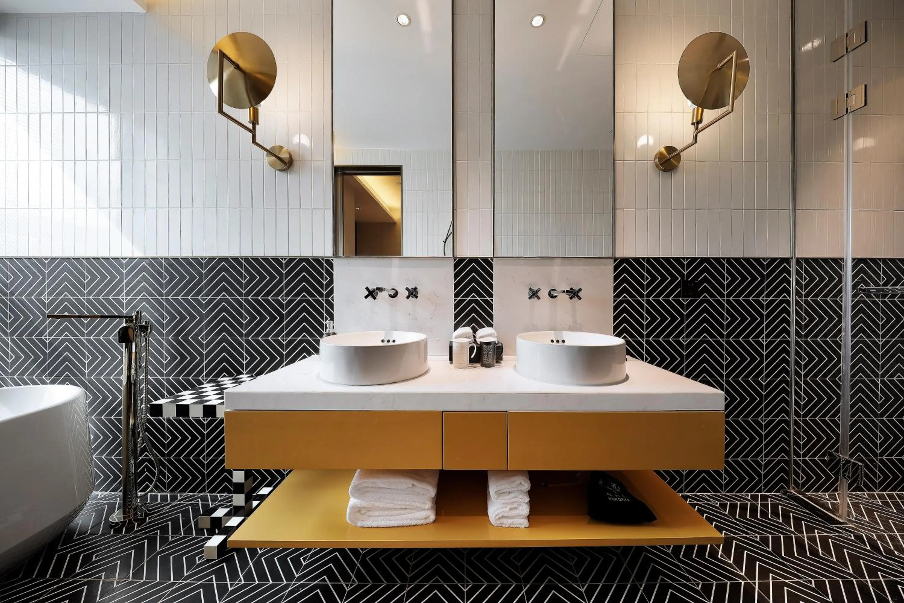 Qingdao Oriental Studio Chuangzhi SSAW Hotel