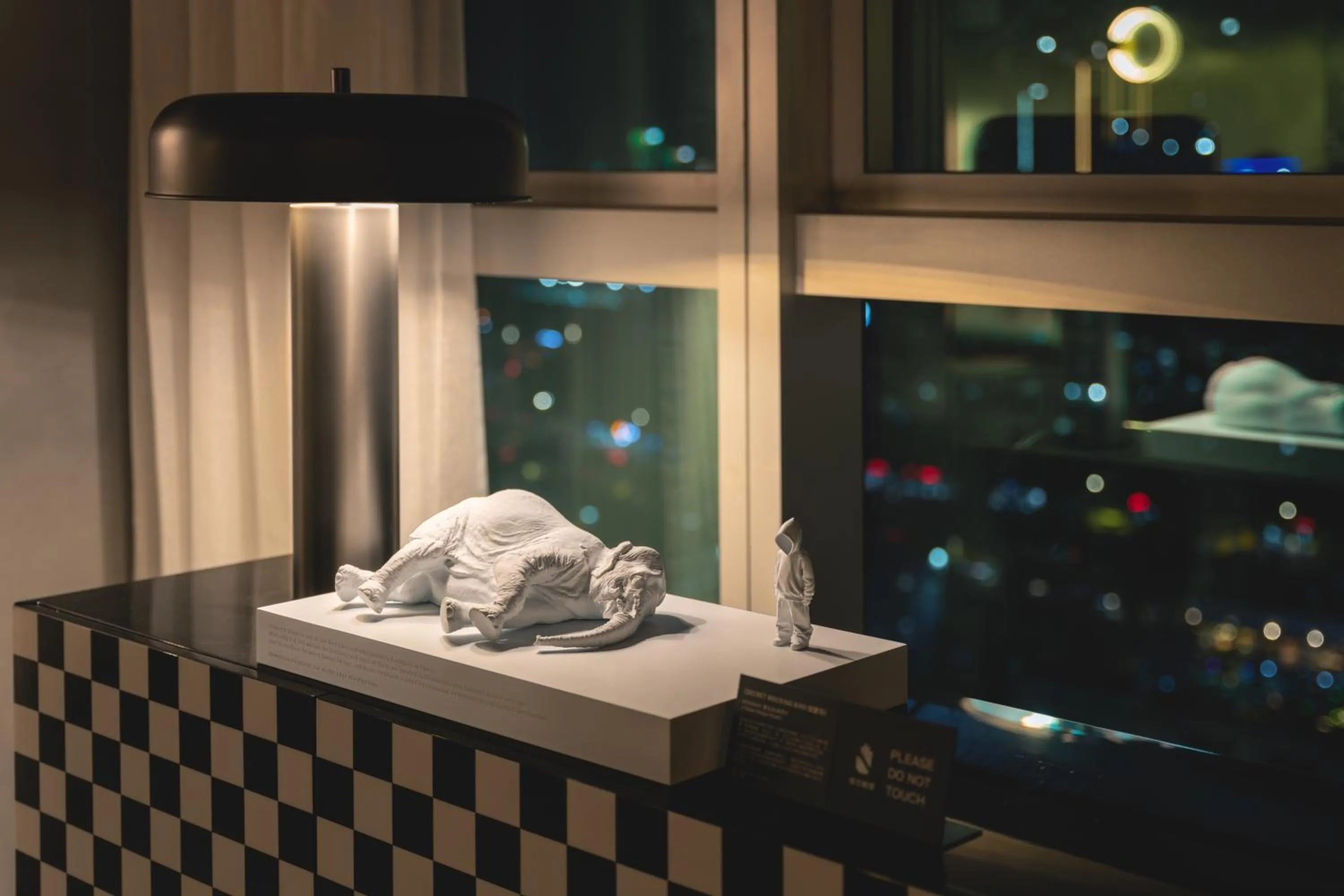 Game Room in Pagoda Hotel Shenzhen Familytrip&BusinessTravel