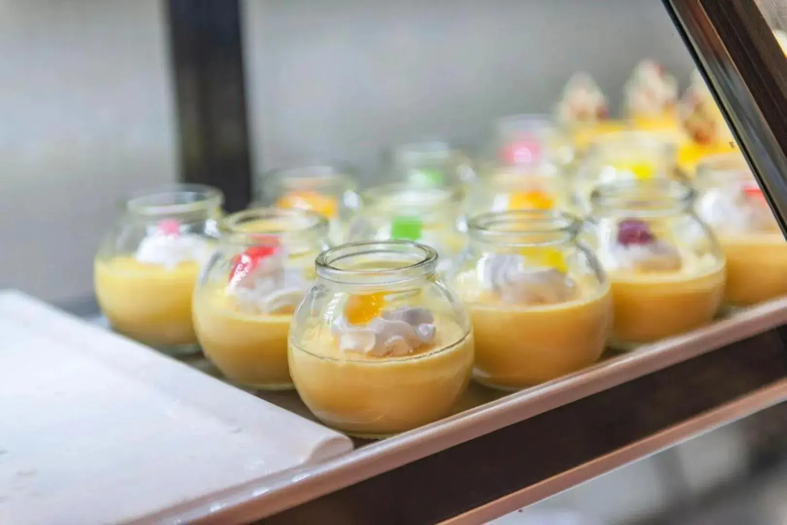 Restaurant/places to eat in Luoxingge SSAW Boutiquel Hotel Restaurant/places to eat in Luoxingge SSAW Boutiquel Hotel