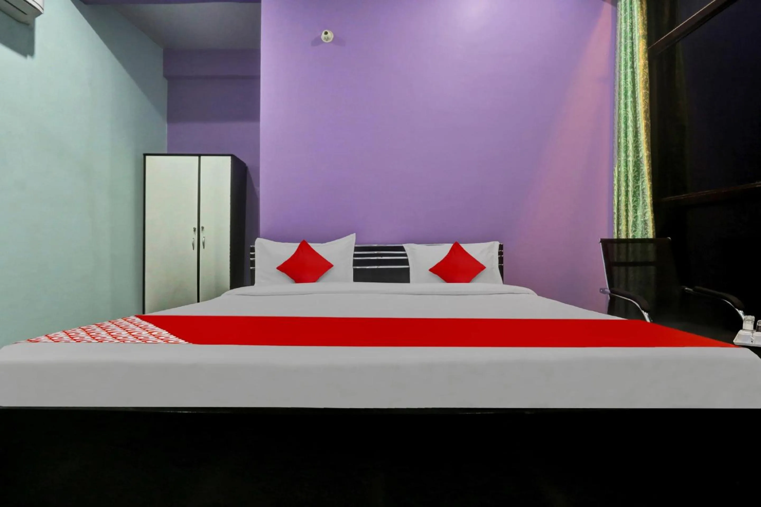 Hotel O Shivay Inn