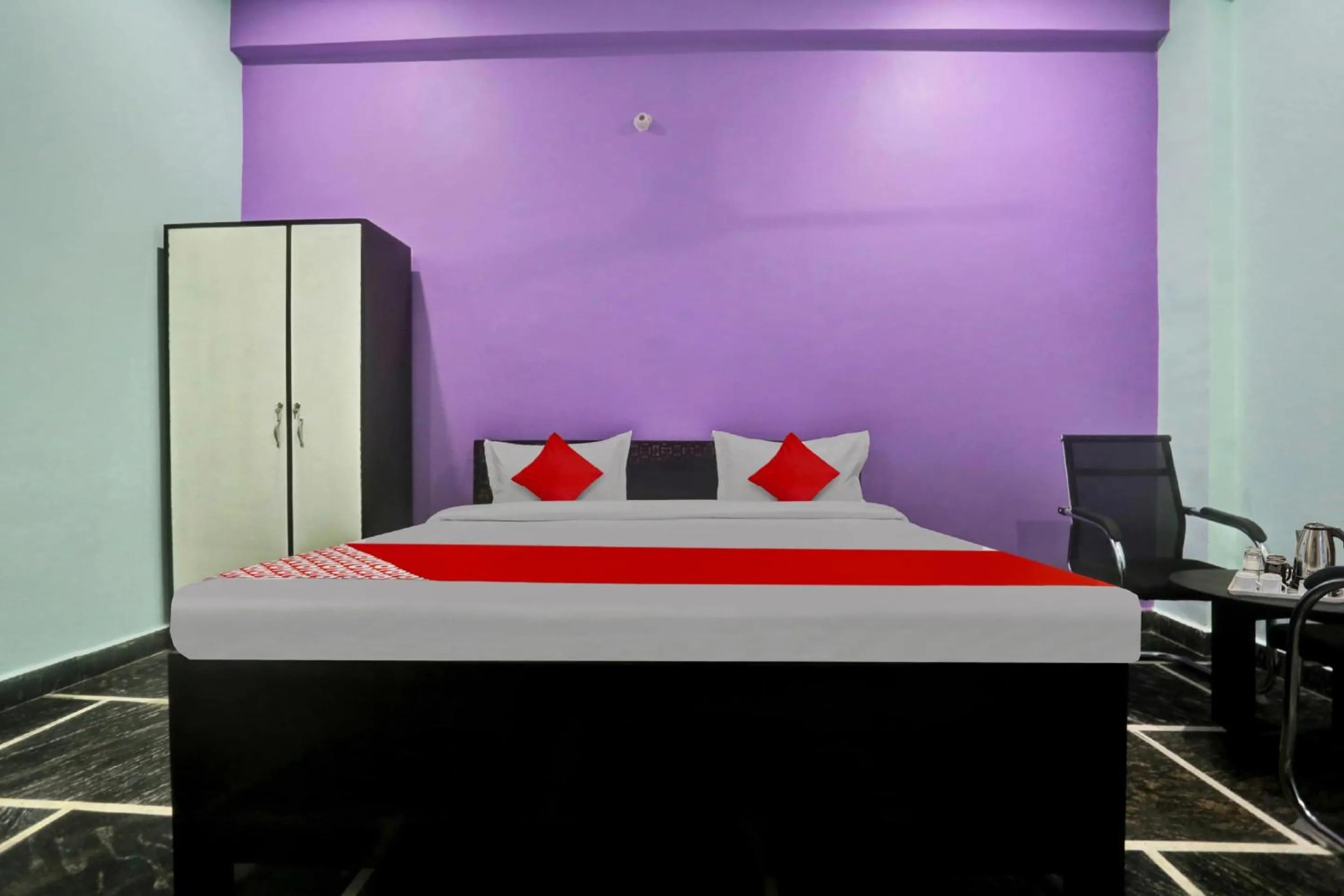 Hotel O Shivay Inn