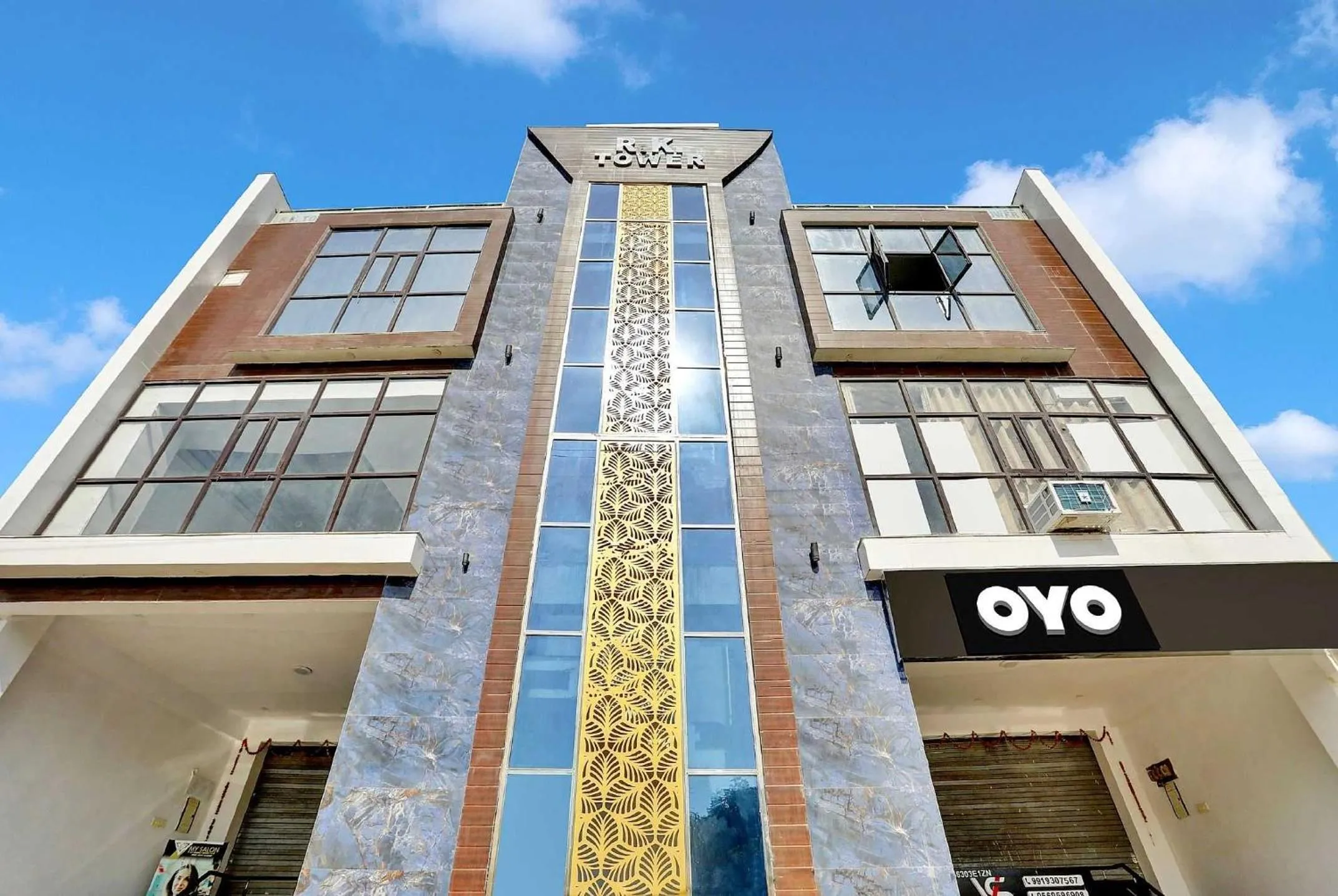 Hotel O Shivay Inn