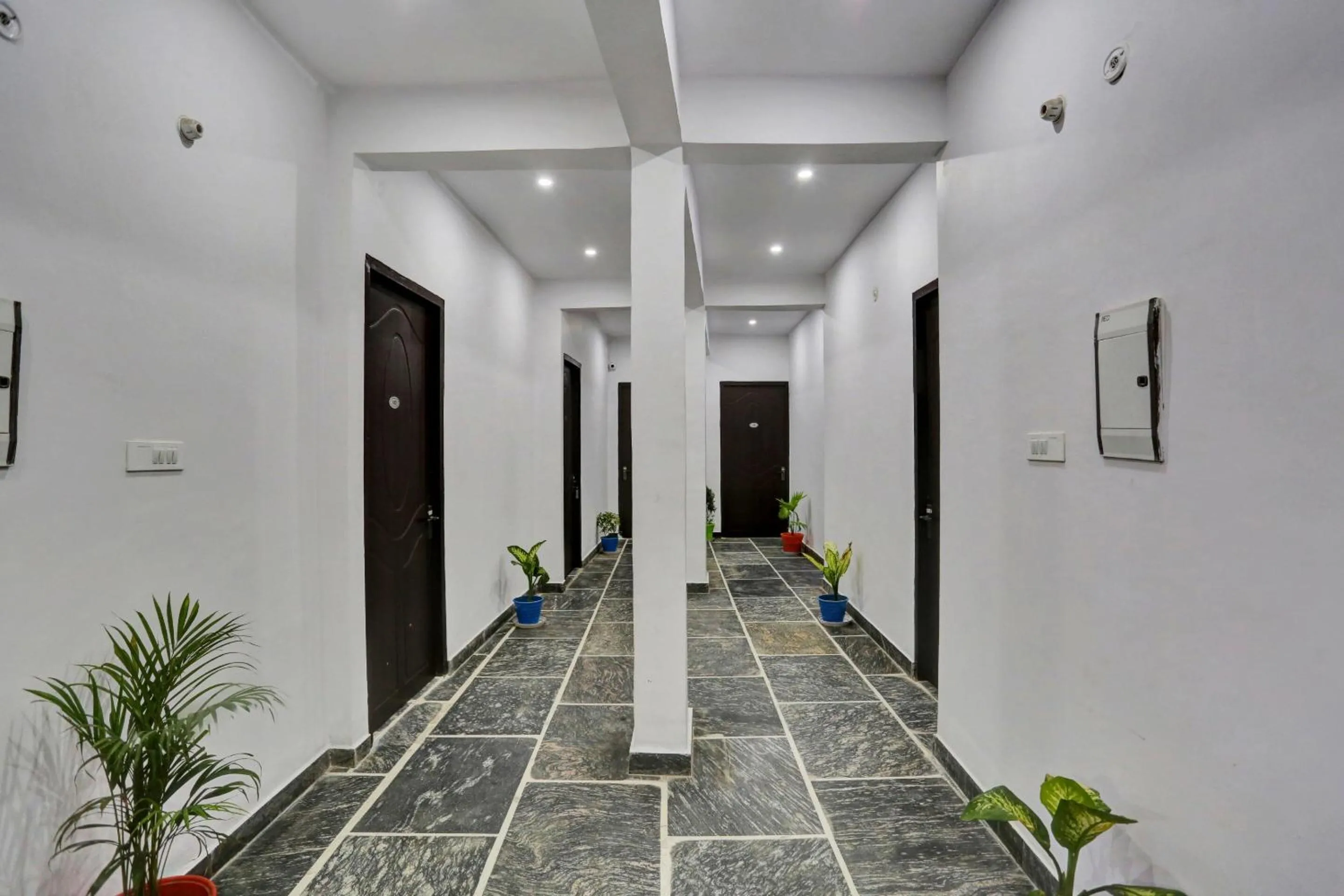 Hotel O Shivay Inn