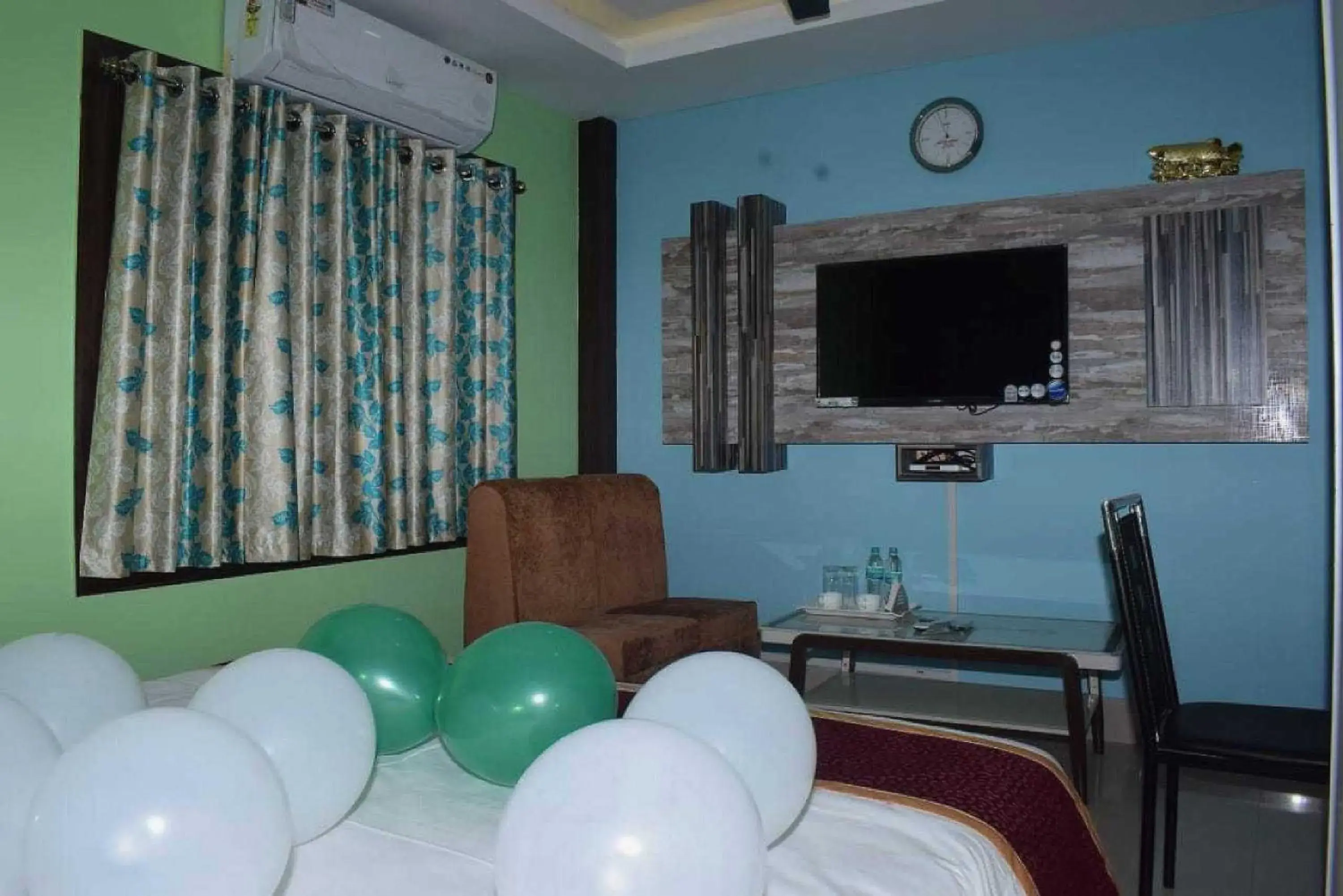 Hotel O Arasi Hotel Hotel O Arasi Hotel