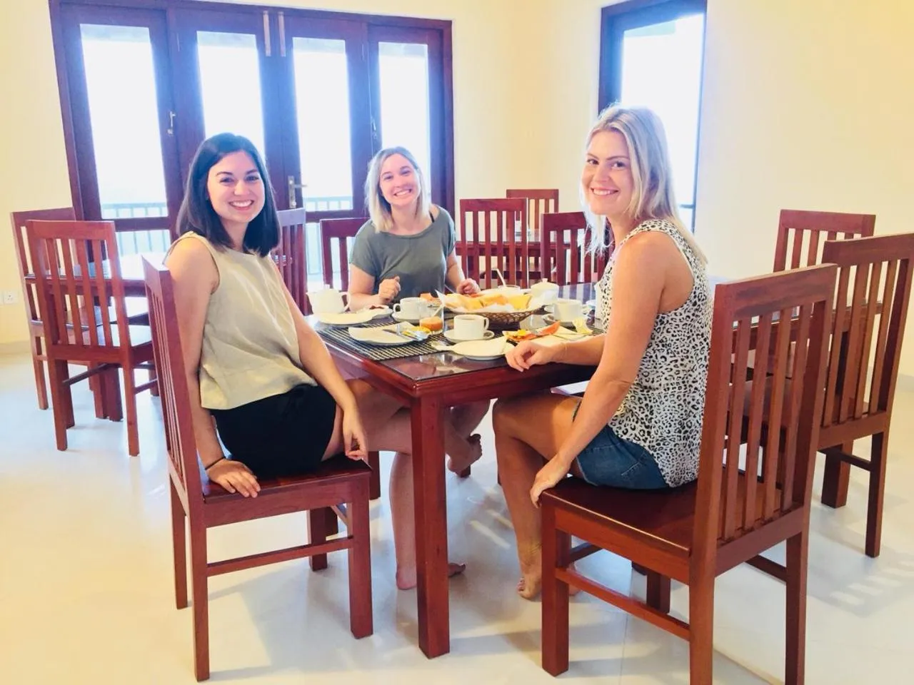 Restaurant/places to eat in The Grand Hills