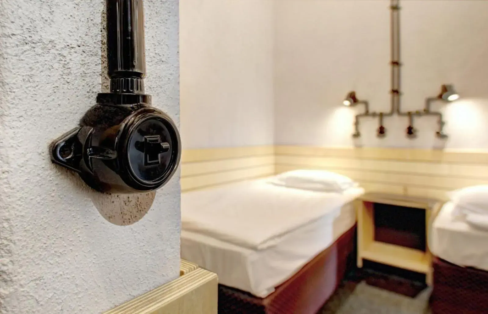 Photo of the whole room, Bed in Art Hotel 158 Photo of the whole room, Bed in Art Hotel 158