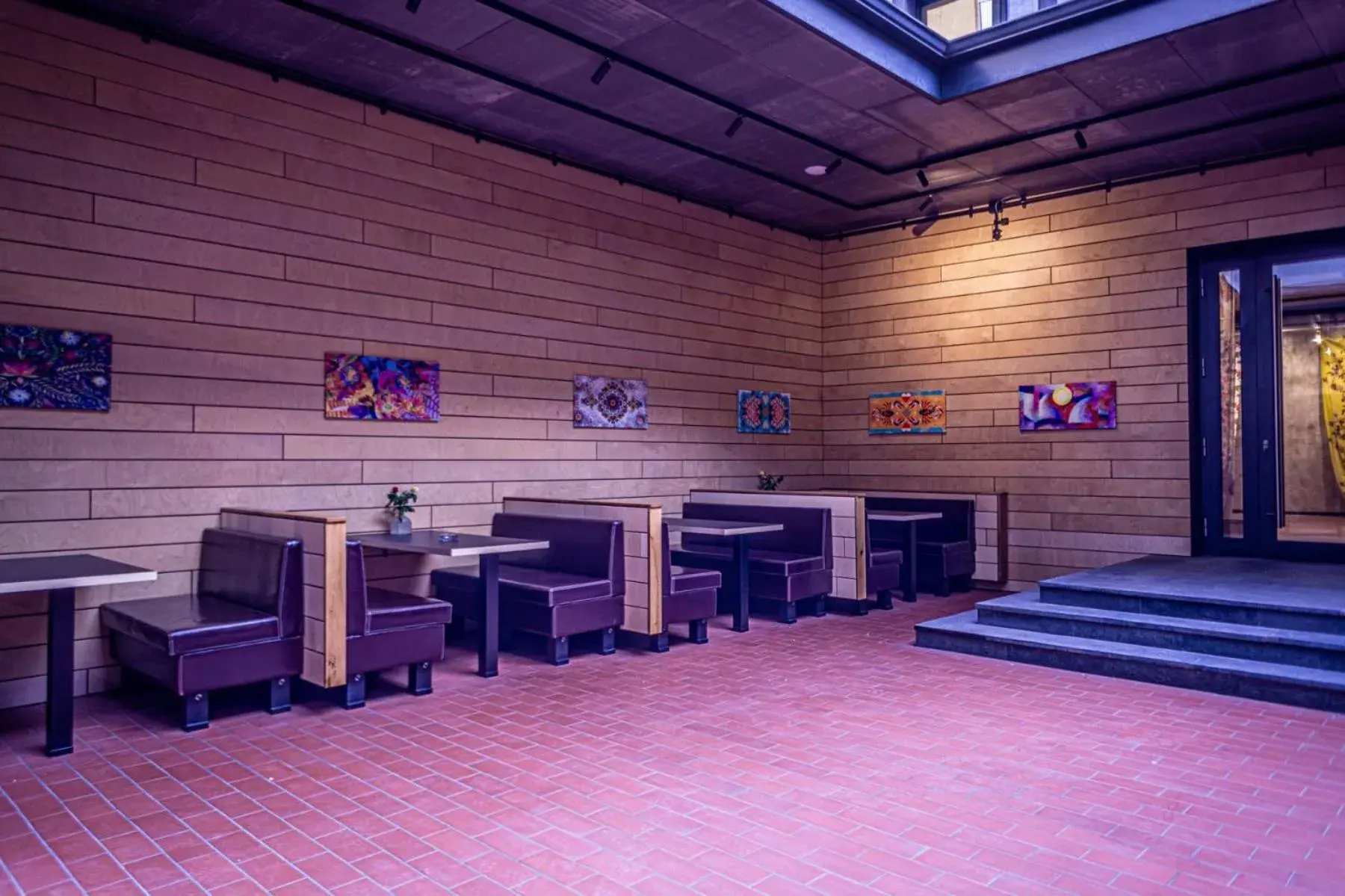 Property building in Art Hotel 158 Property building in Art Hotel 158