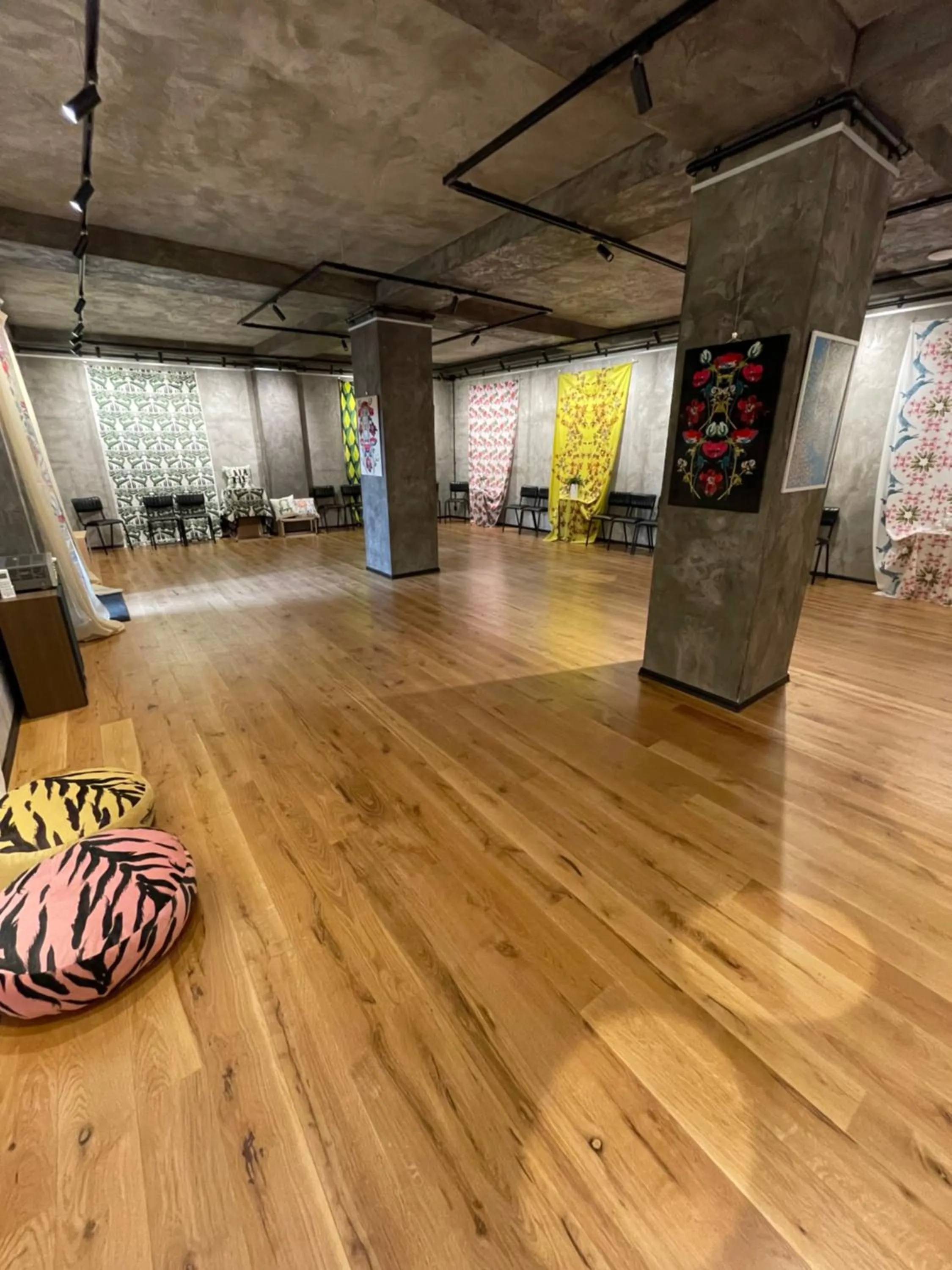 Meeting/conference room in Art Hotel 158