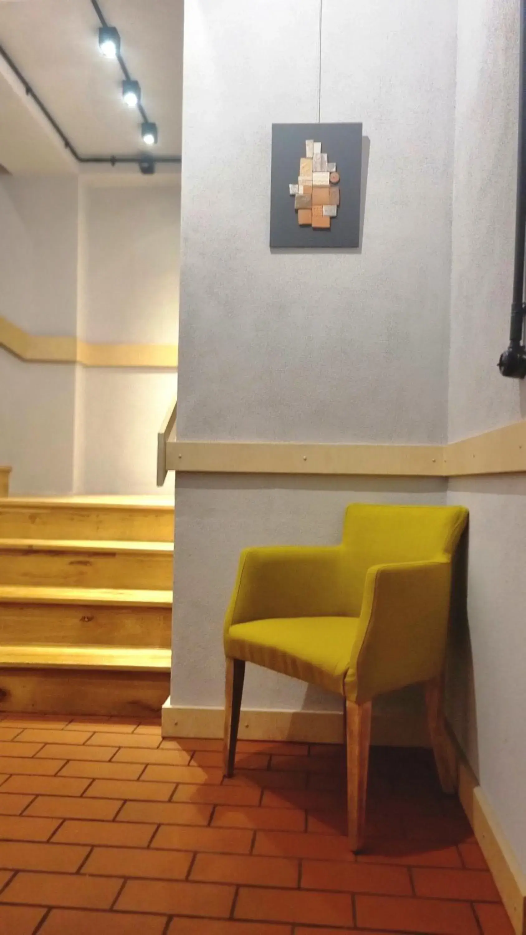 Property building in Art Hotel 158 Property building in Art Hotel 158