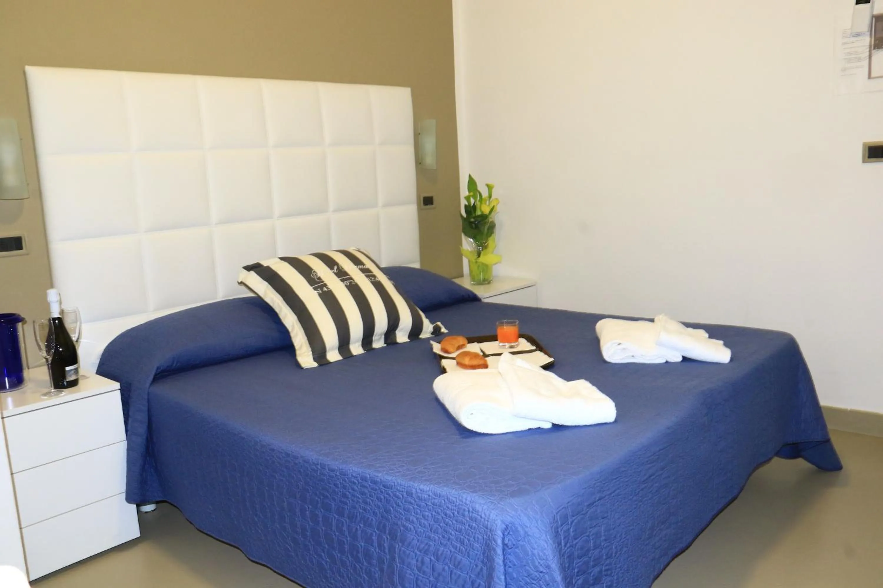 Hotel Diamante