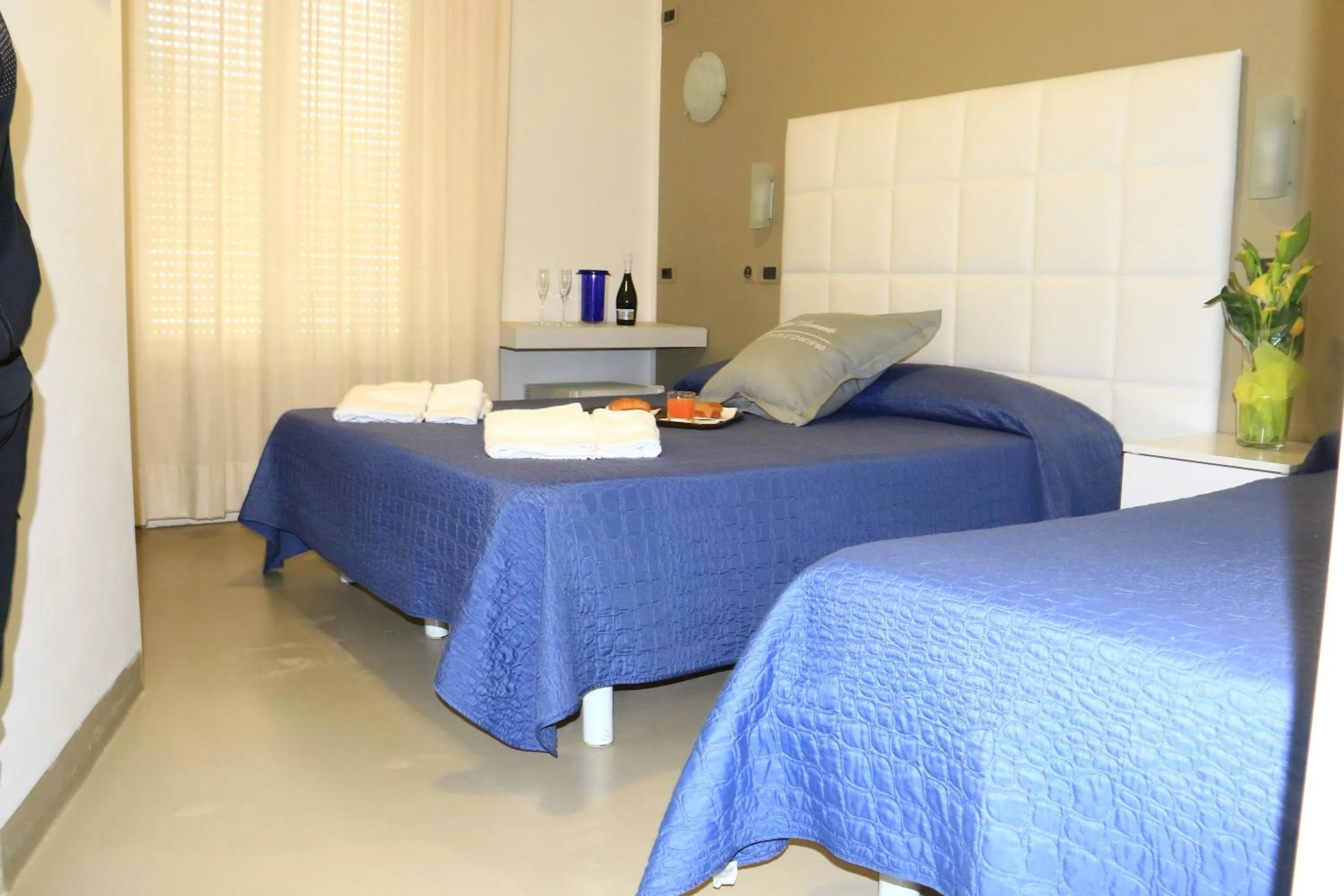 Hotel Diamante