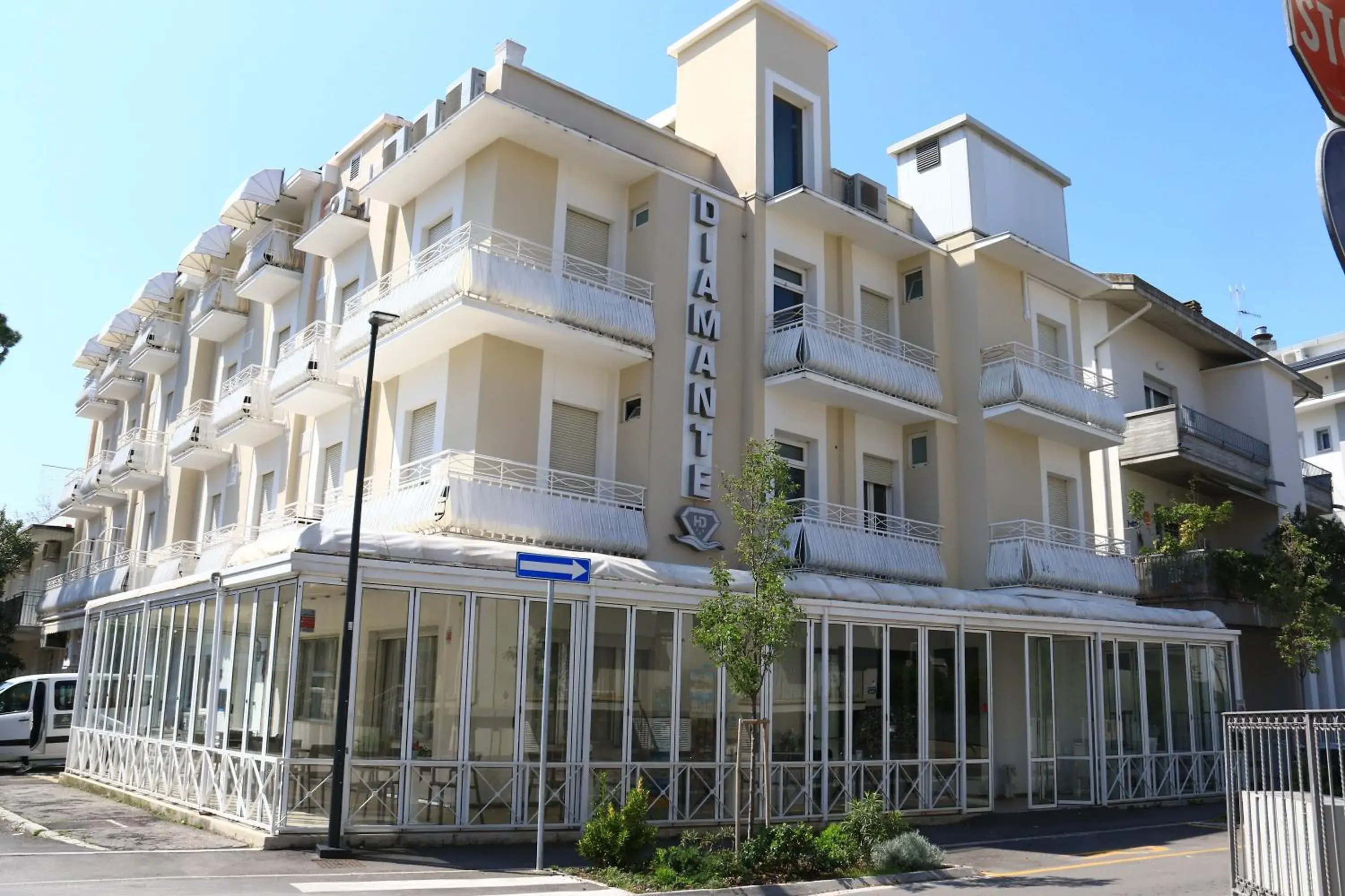 Hotel Diamante Hotel Diamante
