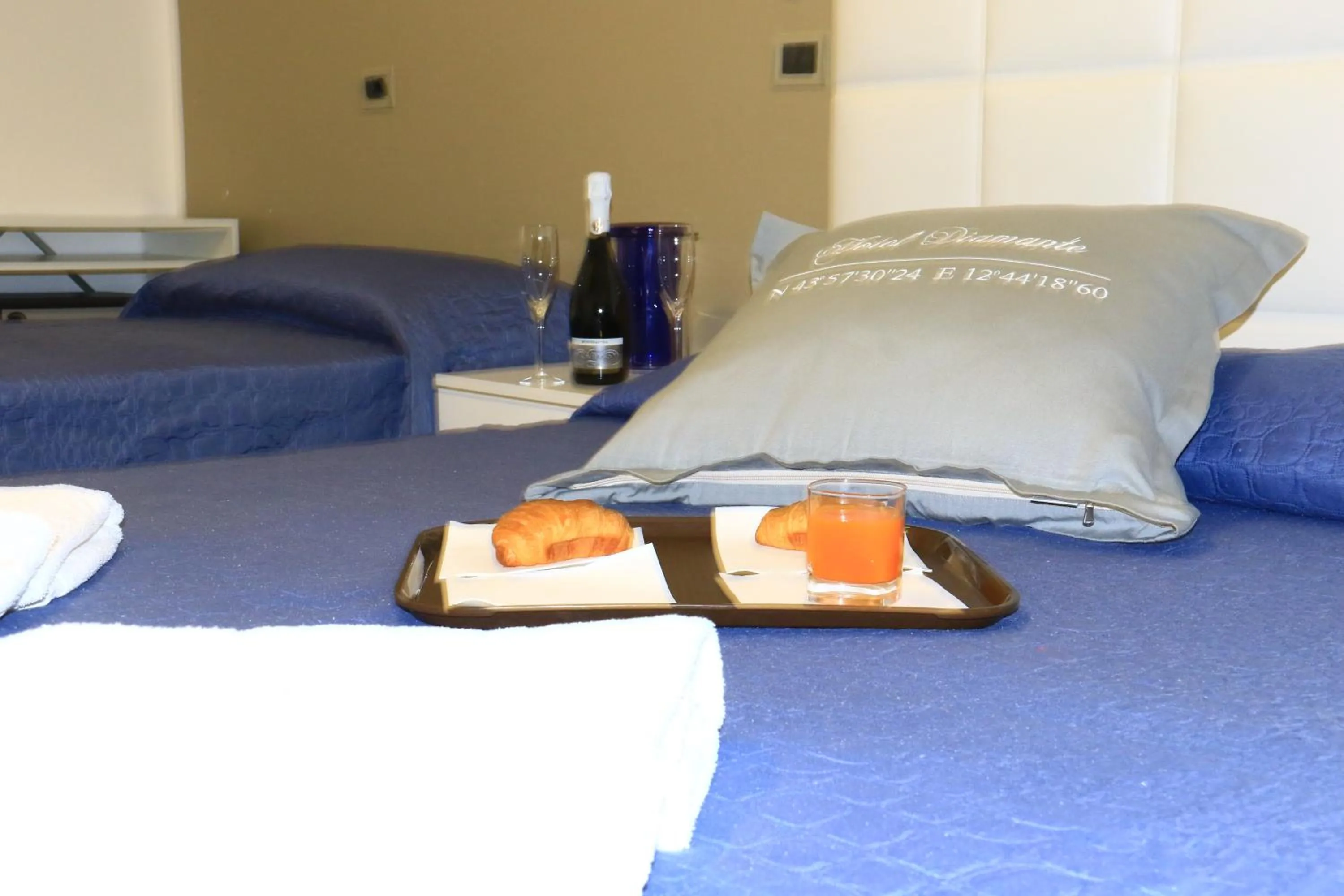 Hotel Diamante