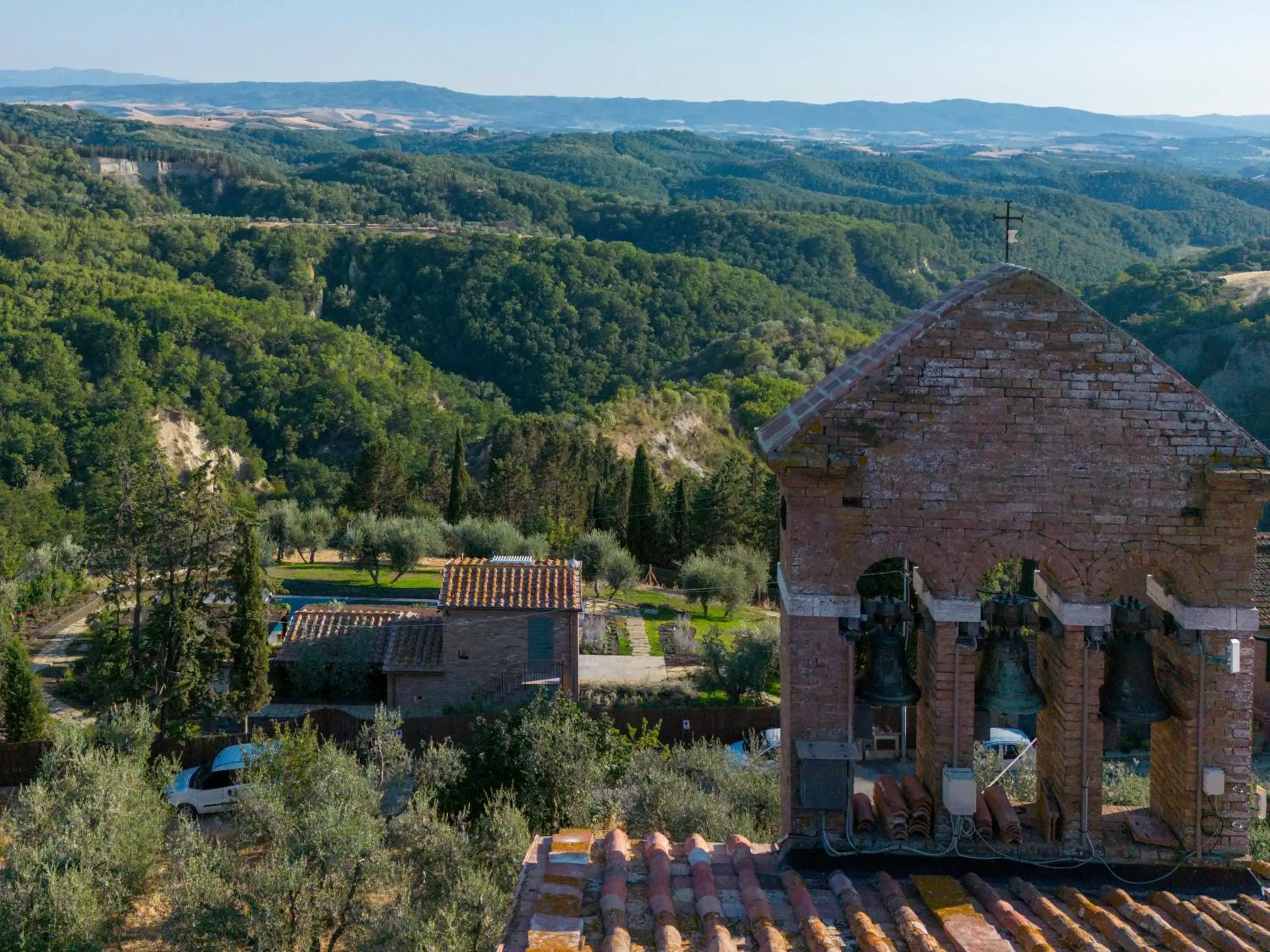 Albergo Diffuso Borgo Santo Albergo Diffuso Borgo Santo