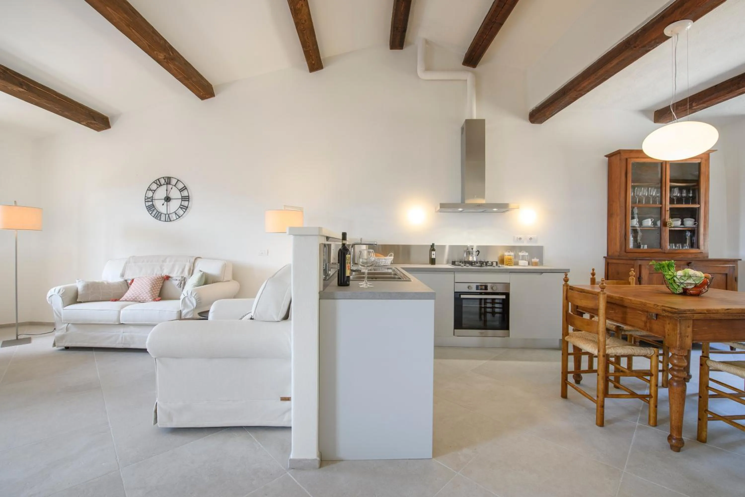 Albergo Diffuso Borgo Santo