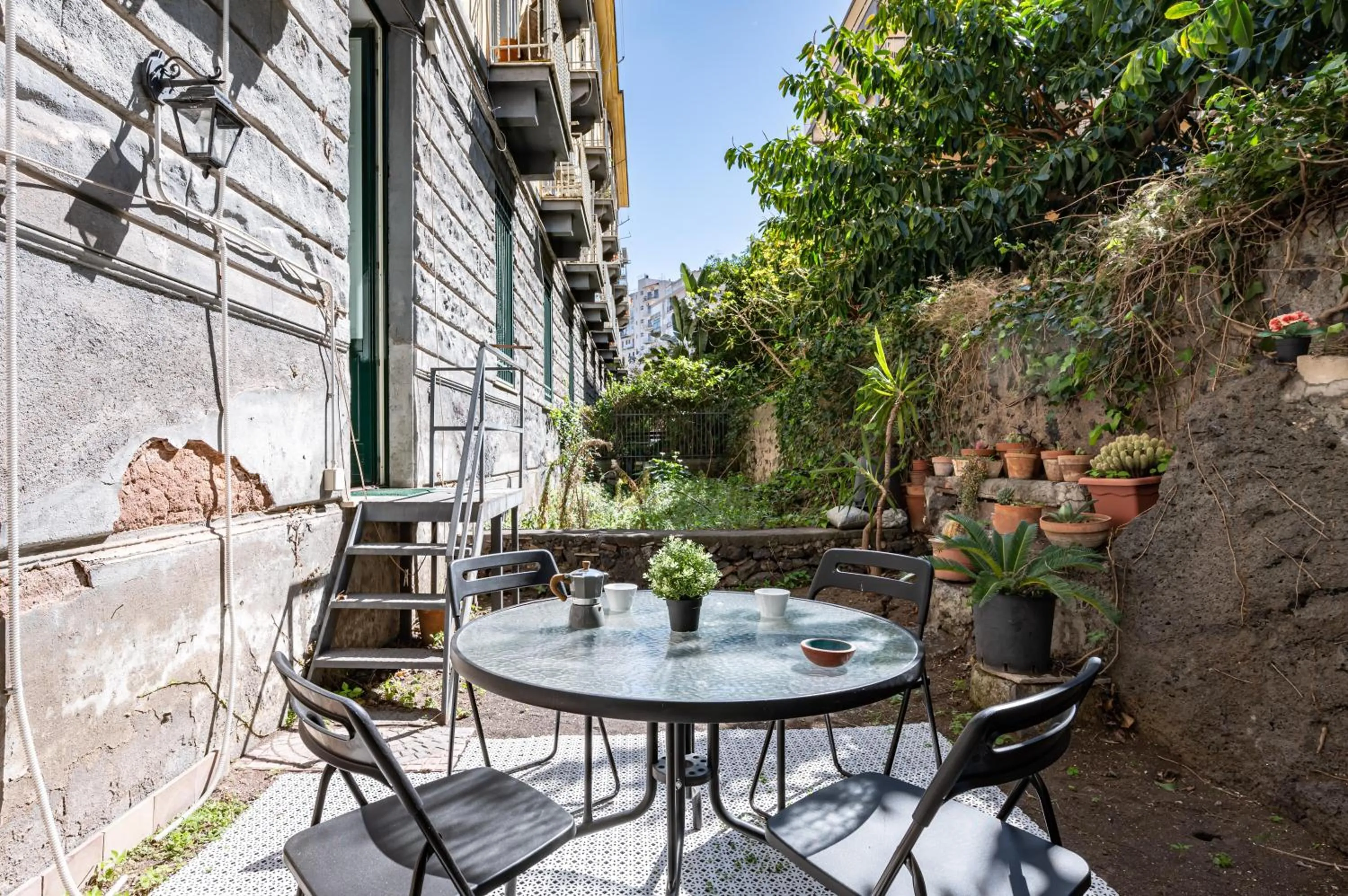 GuestHost - Corso Italia Central Flat near the Seafront