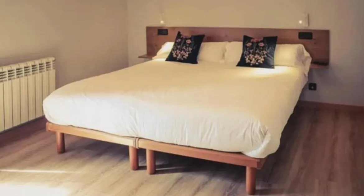 Deluxe Room in O Lagoeiro